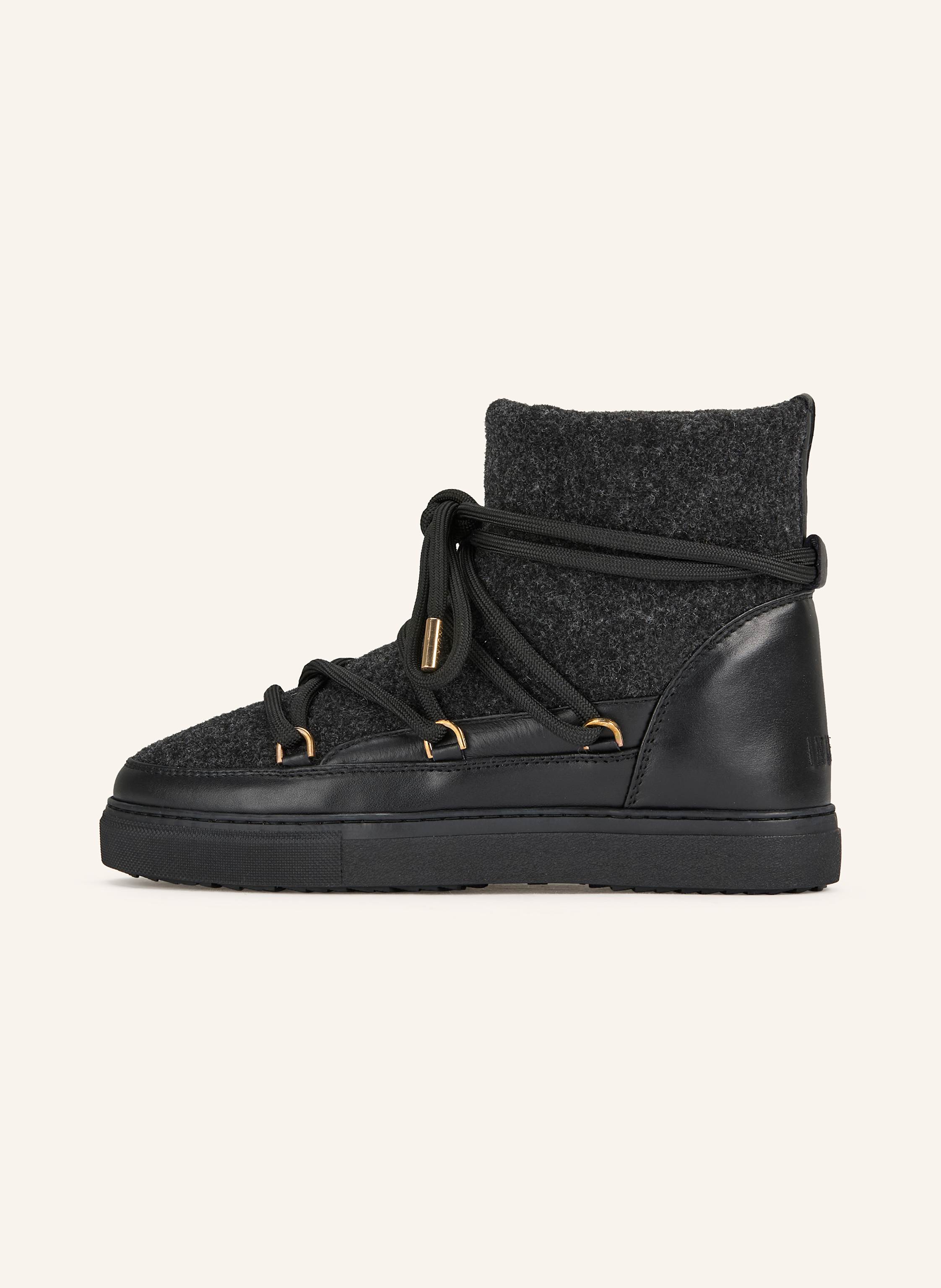 Thumbnail - Inuikii Boots schwarz