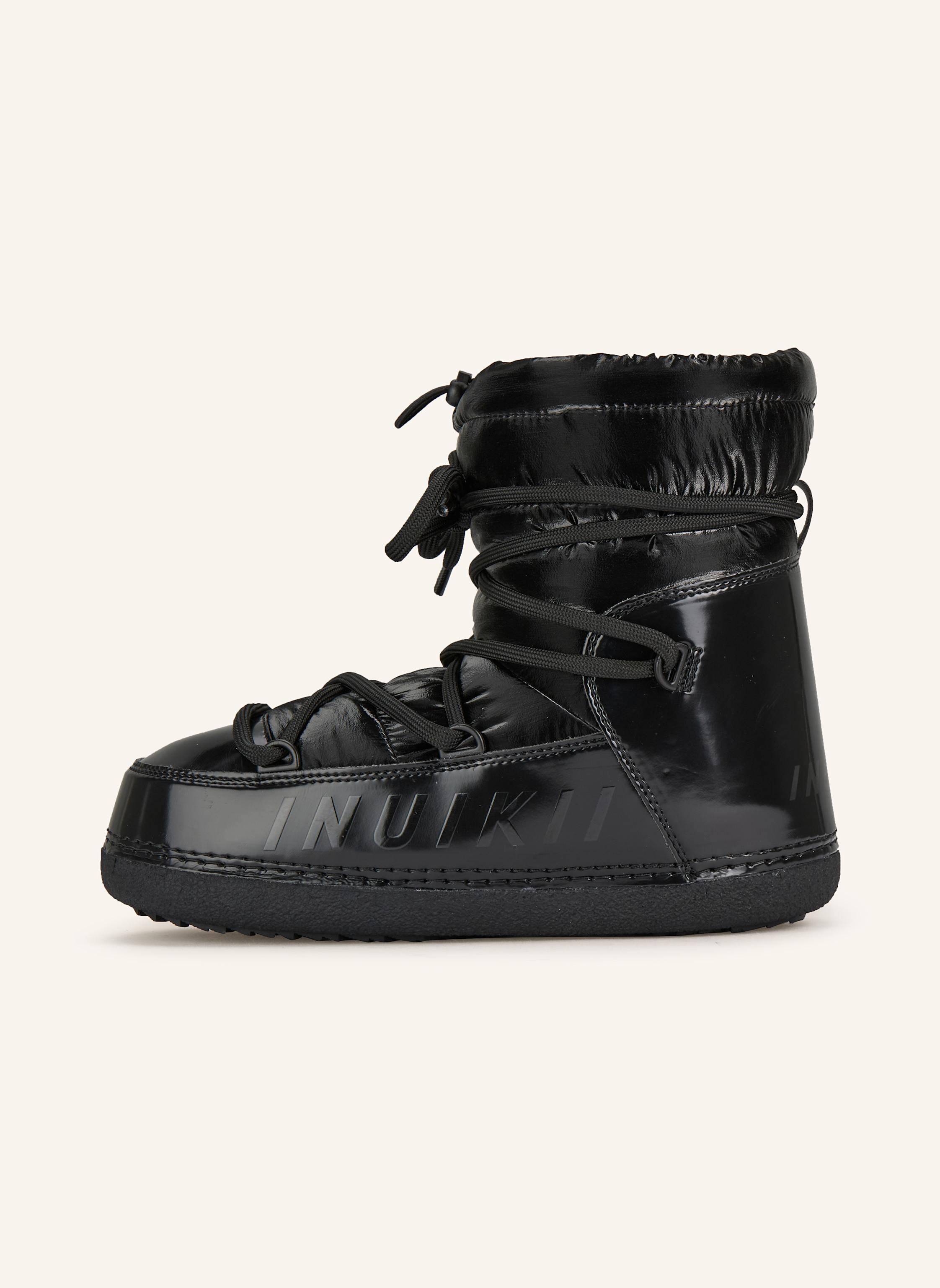 Thumbnail - Inuikii Boots Mountain schwarz