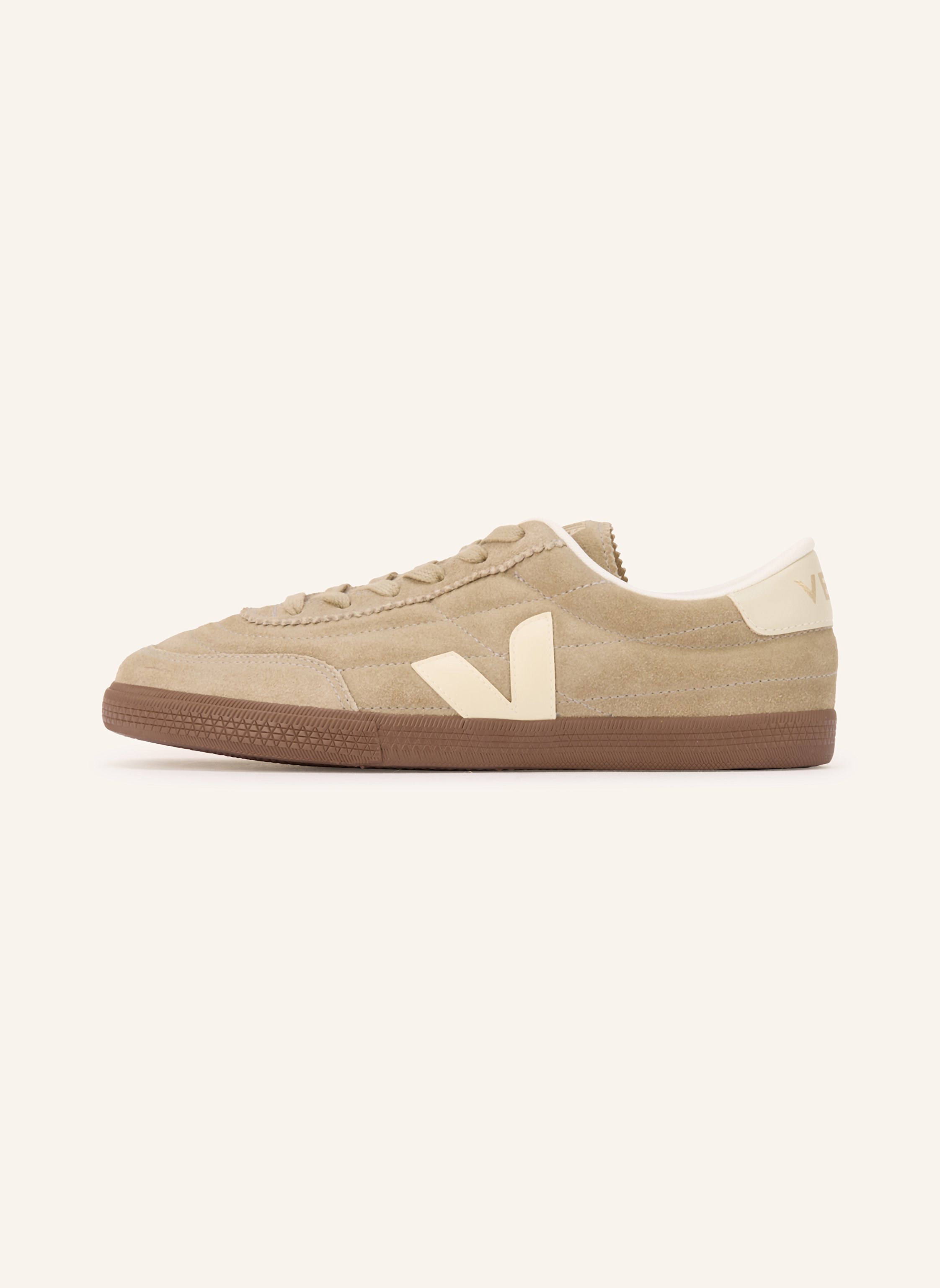 Thumbnail - Veja Sneaker Panenka beige