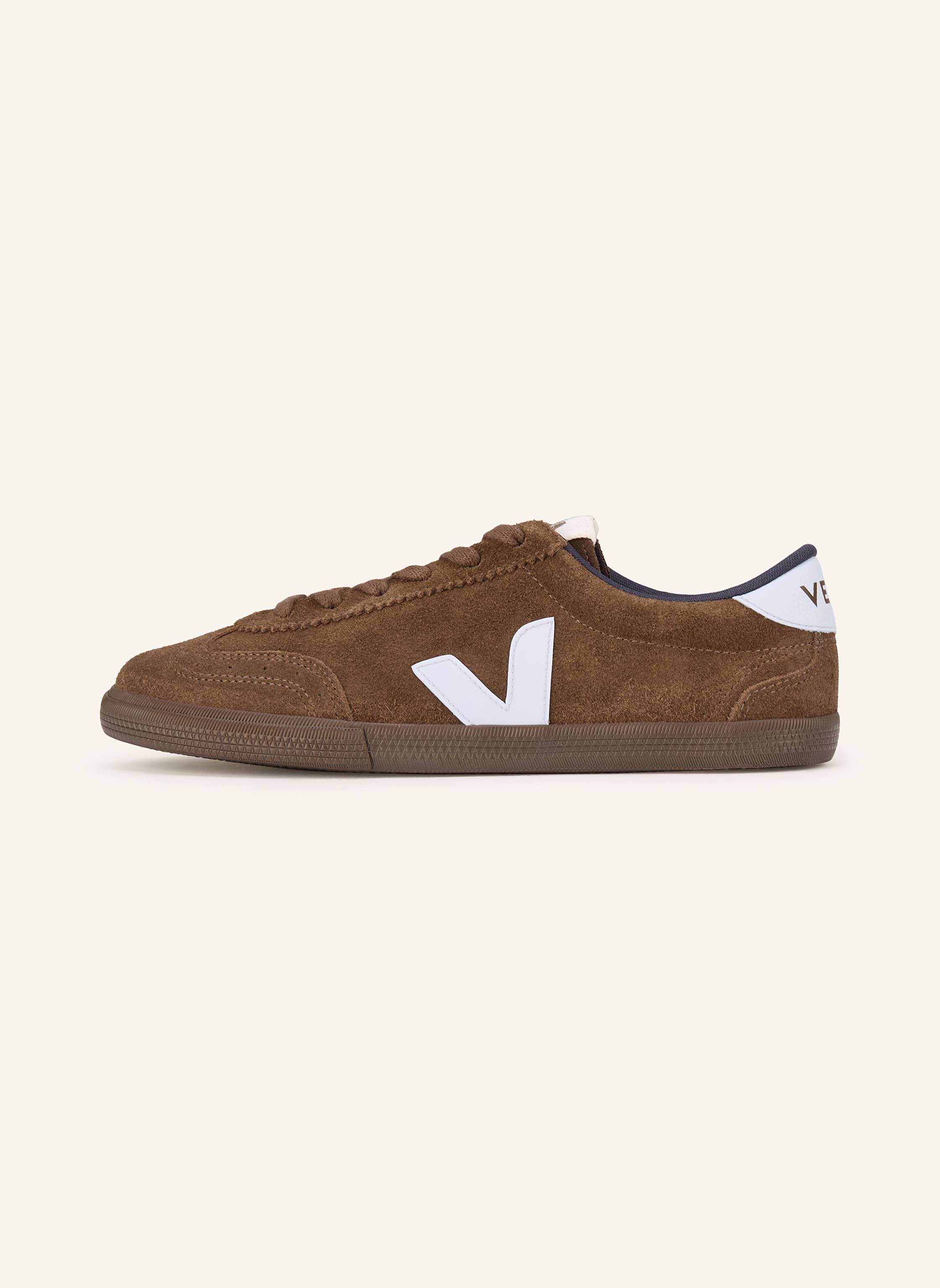 Thumbnail - Veja Sneaker Volley braun