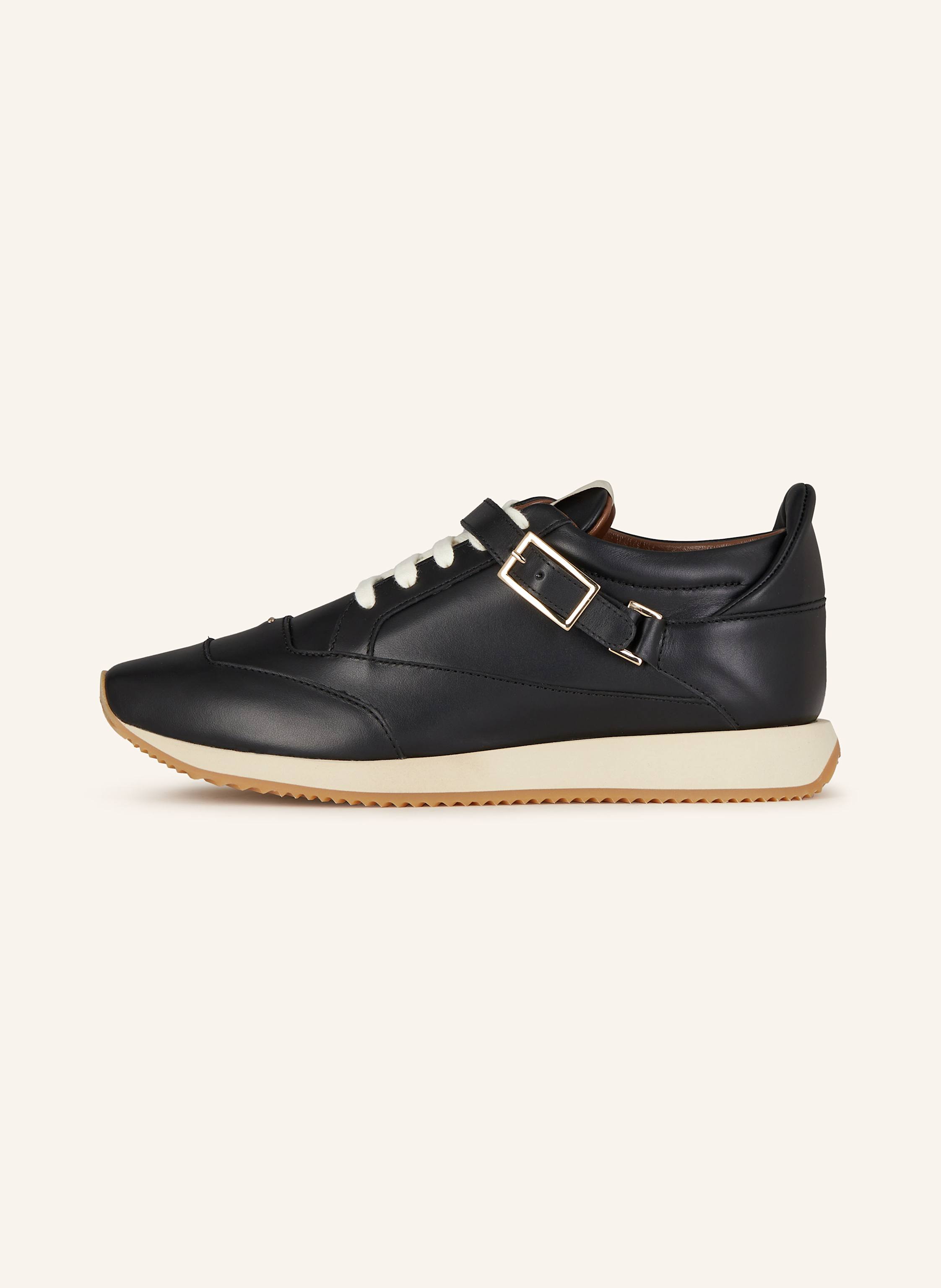 Thumbnail - Giuseppe Zanotti Design Sneaker Nevada schwarz
