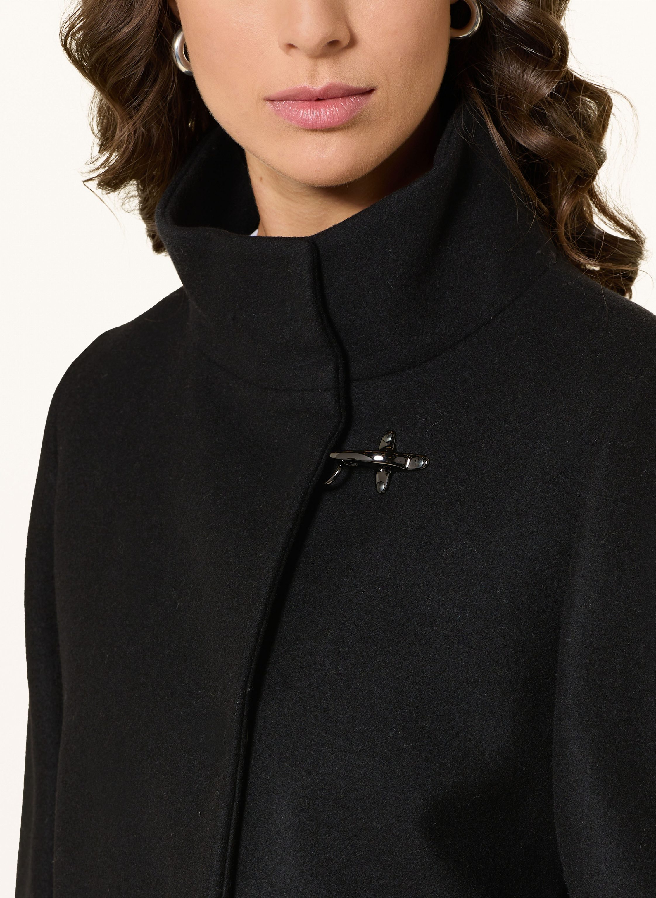 Thumbnail - Fay Cabanjacke schwarz