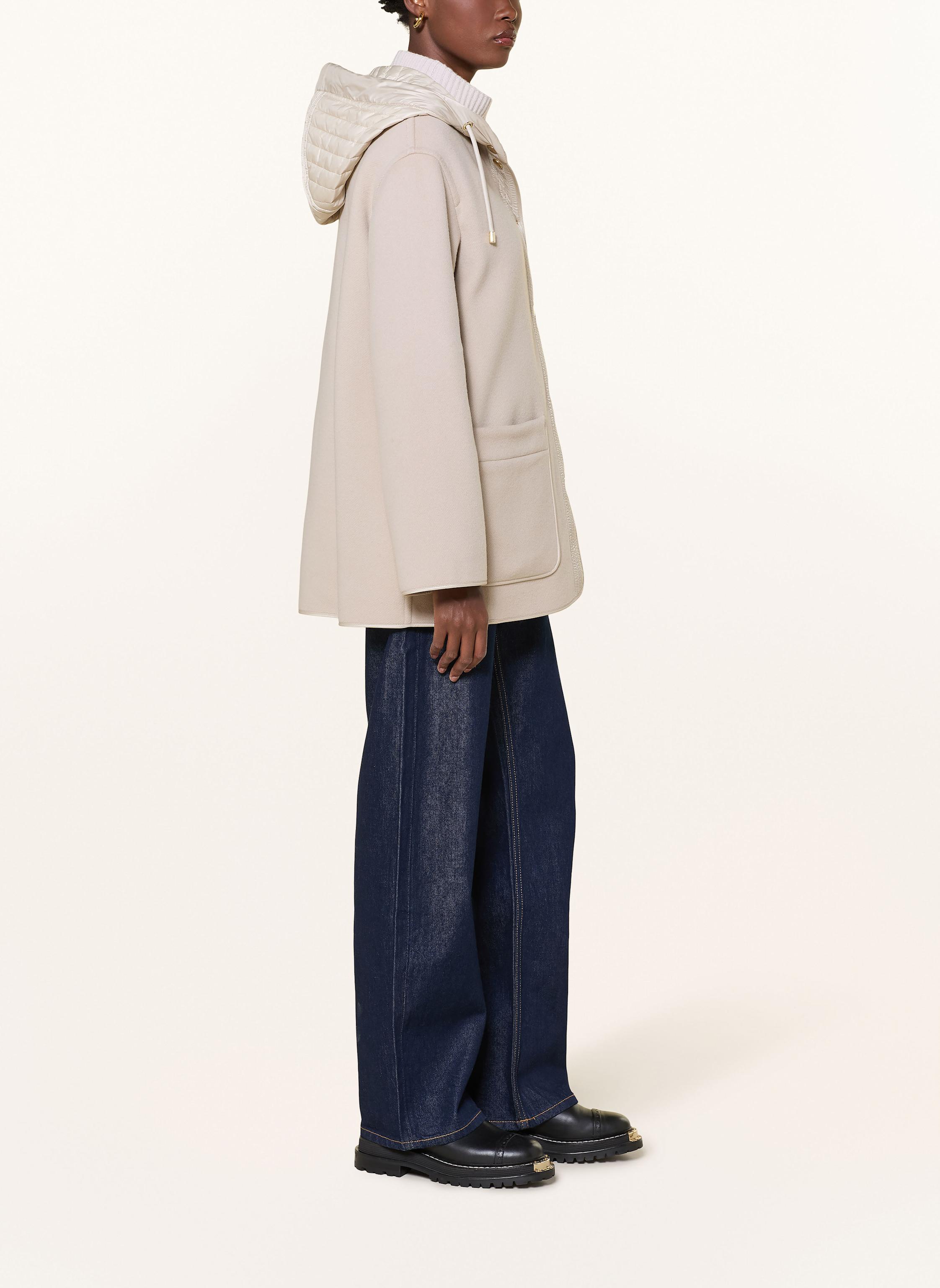 Thumbnail - Fay Jacke beige