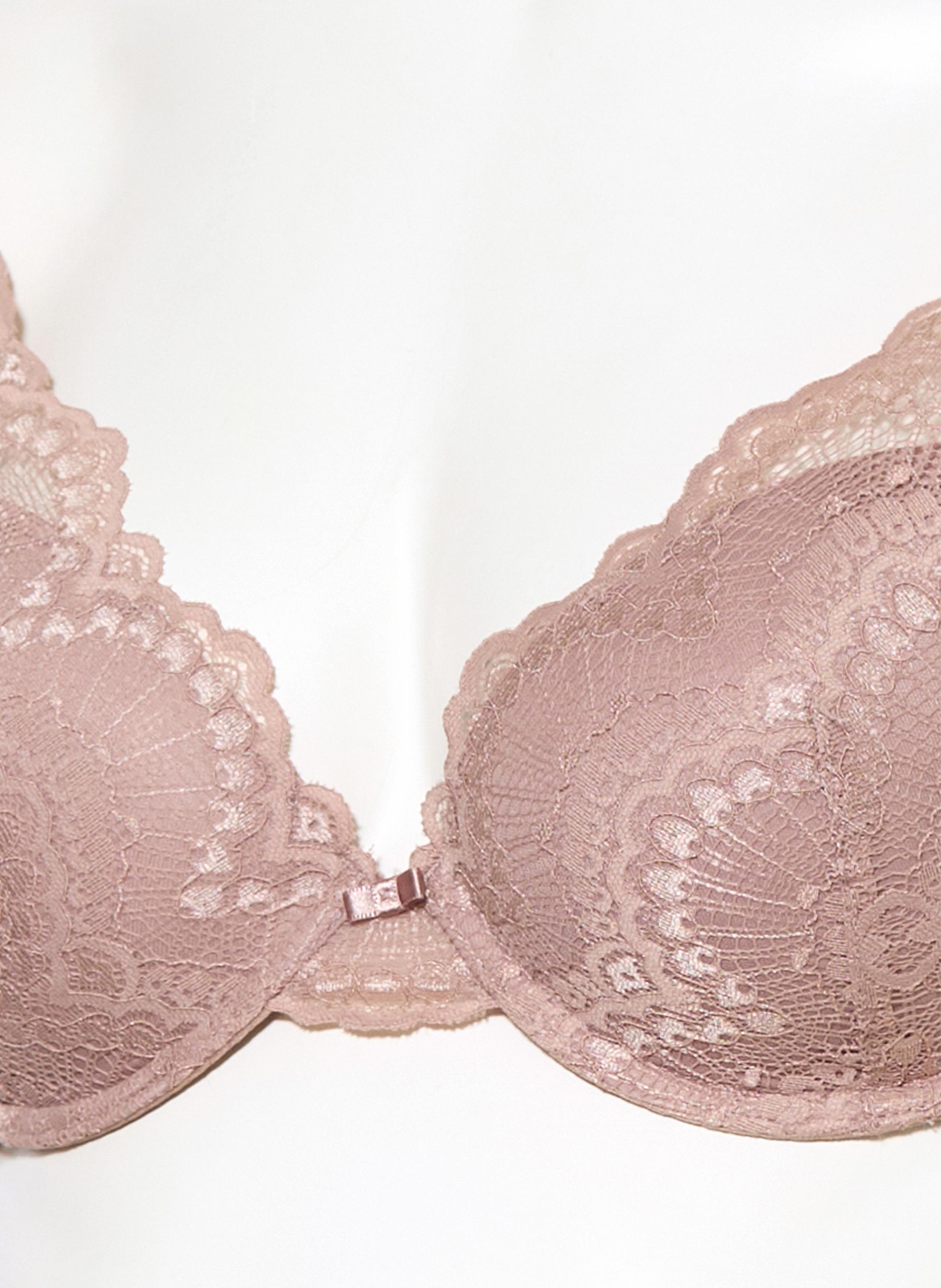 Thumbnail - Darling Harbour Schalen-Bh beige