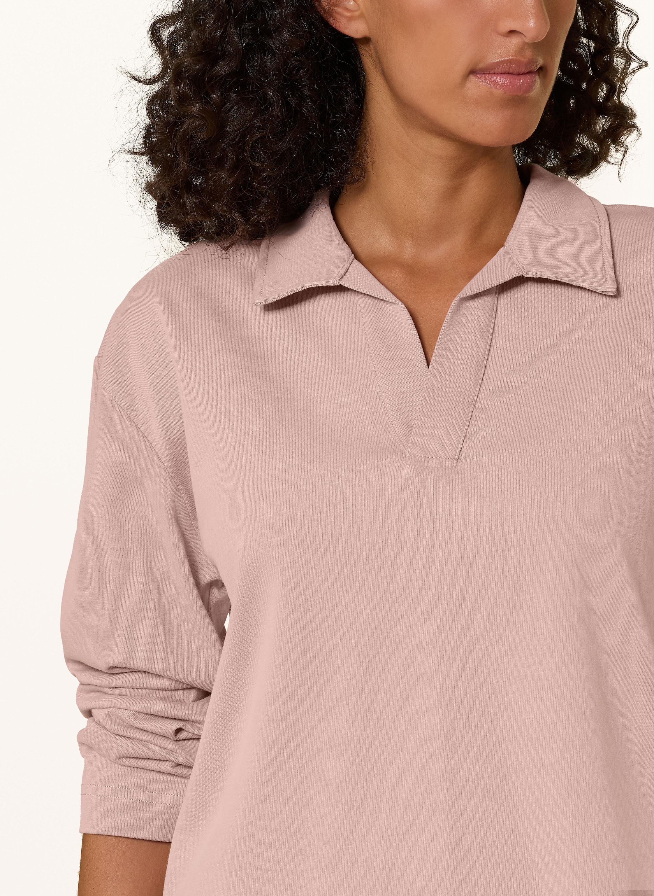 Thumbnail - Marc O'polo Lounge-Shirt rosa