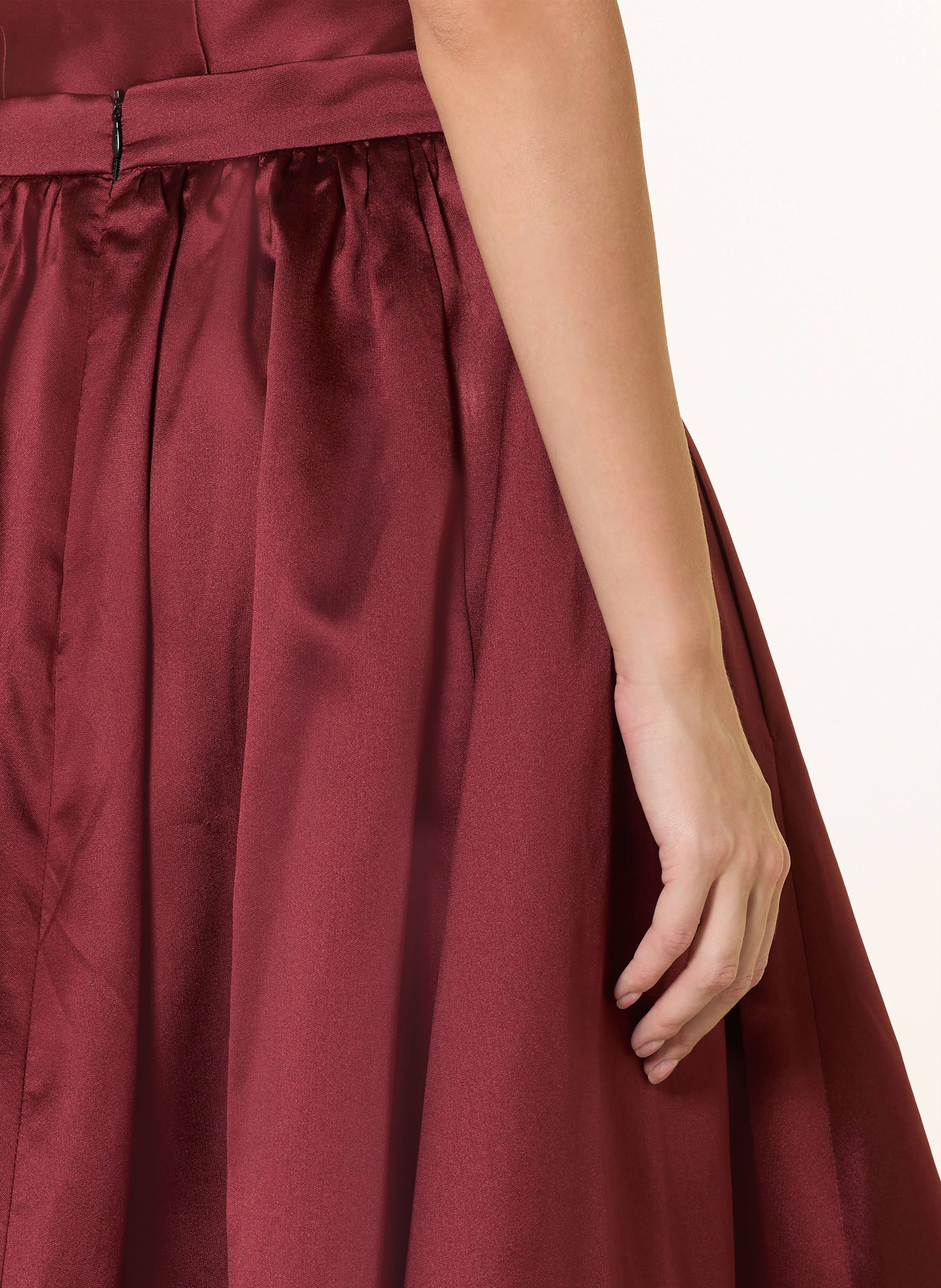 Thumbnail - Kinga Mathe Trachtenrock Kinga rot