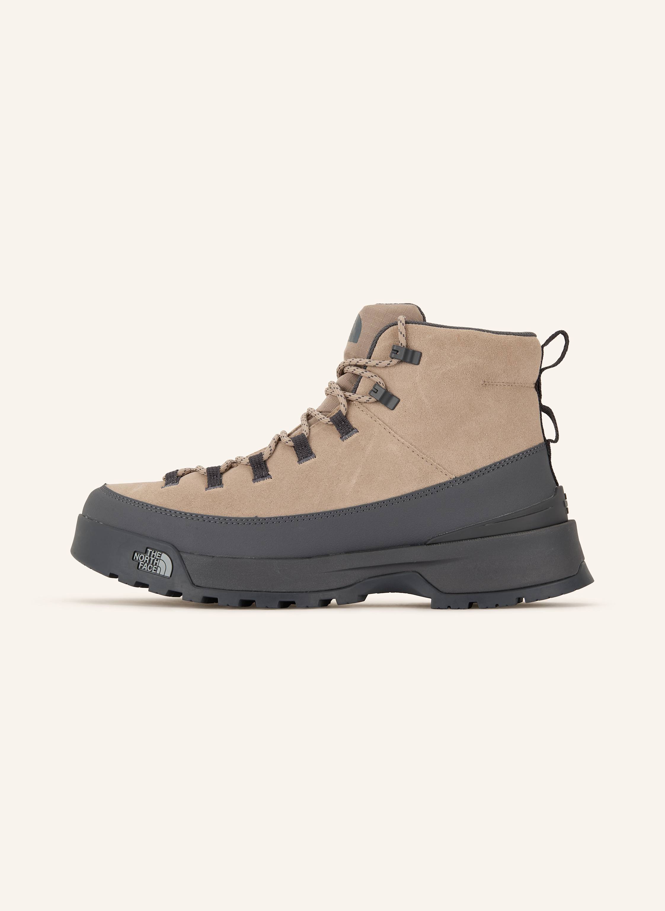 Thumbnail - The North Face Sneaker Glenclyffe Urban Boot braun