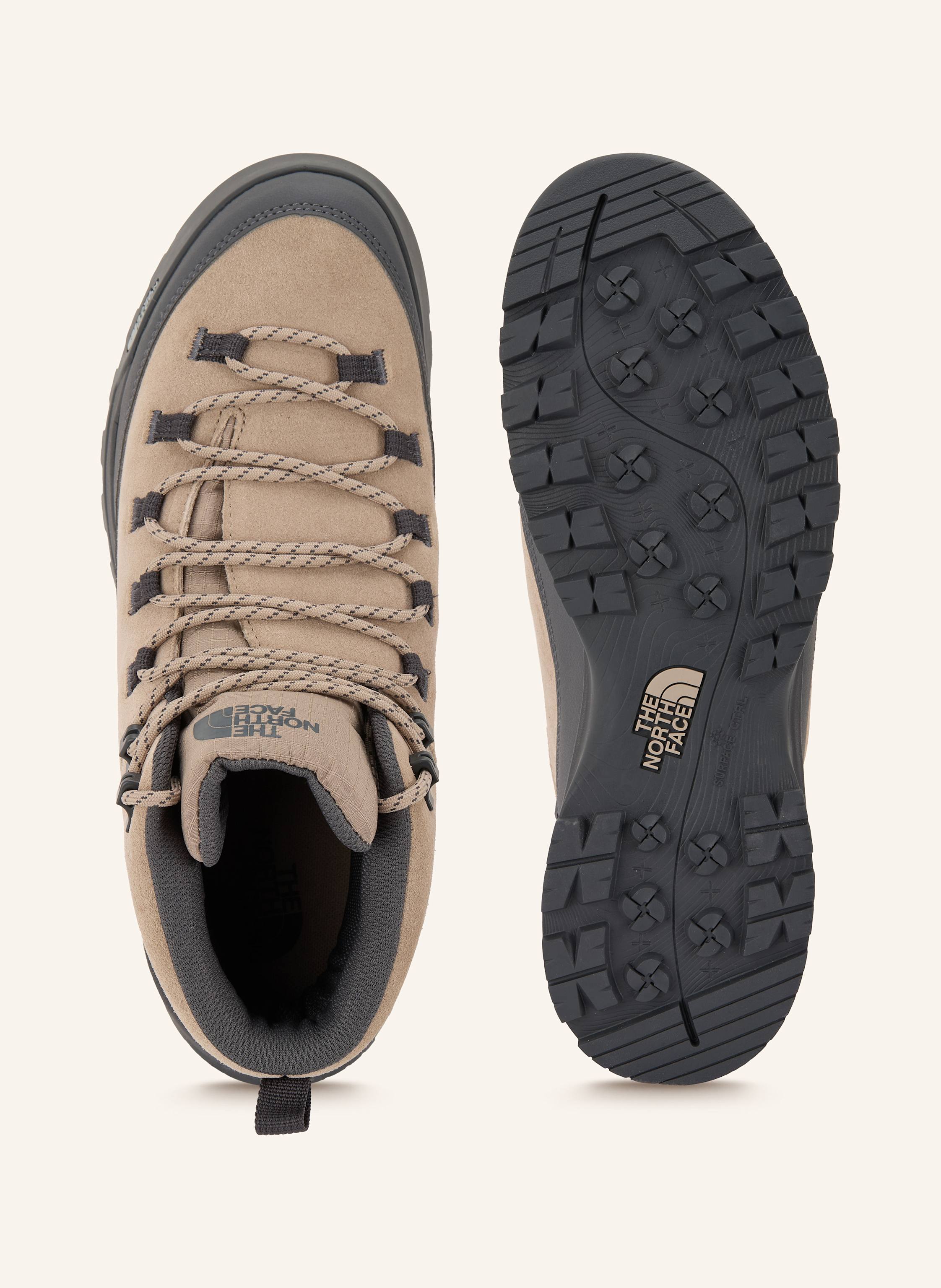 Thumbnail - The North Face Sneaker Glenclyffe Urban Boot braun