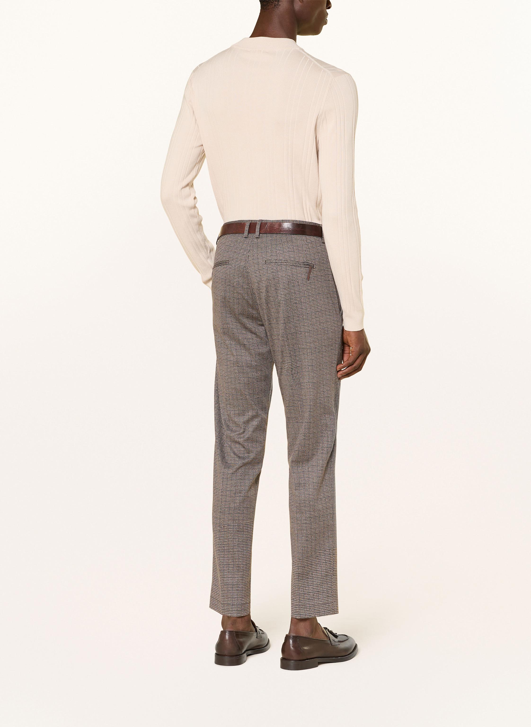 Thumbnail - Cinque Anzughose Cisalto Extra Slim Fit braun