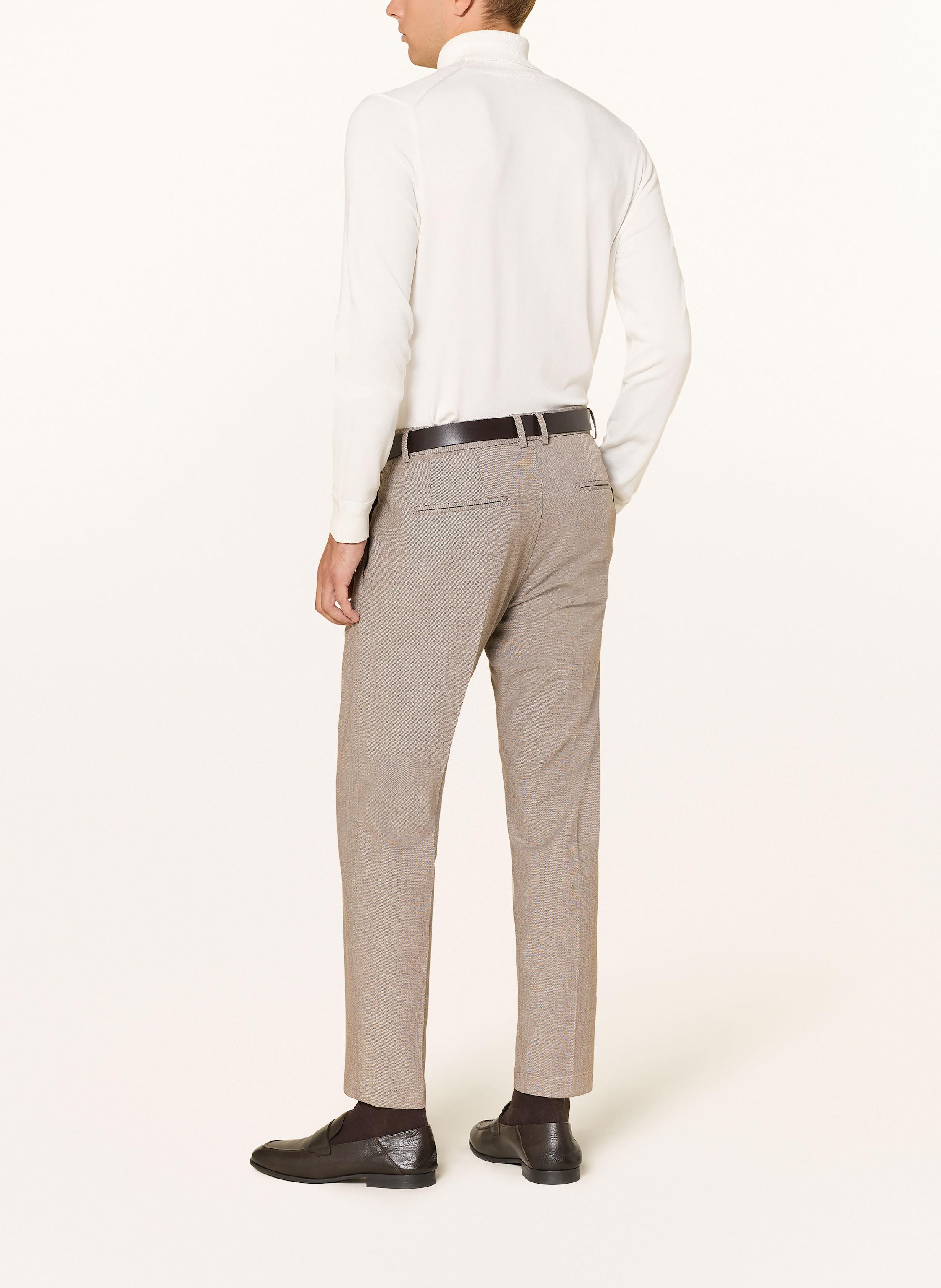 Thumbnail - Cinque Anzughose Cisalto Extra Slim Fit braun