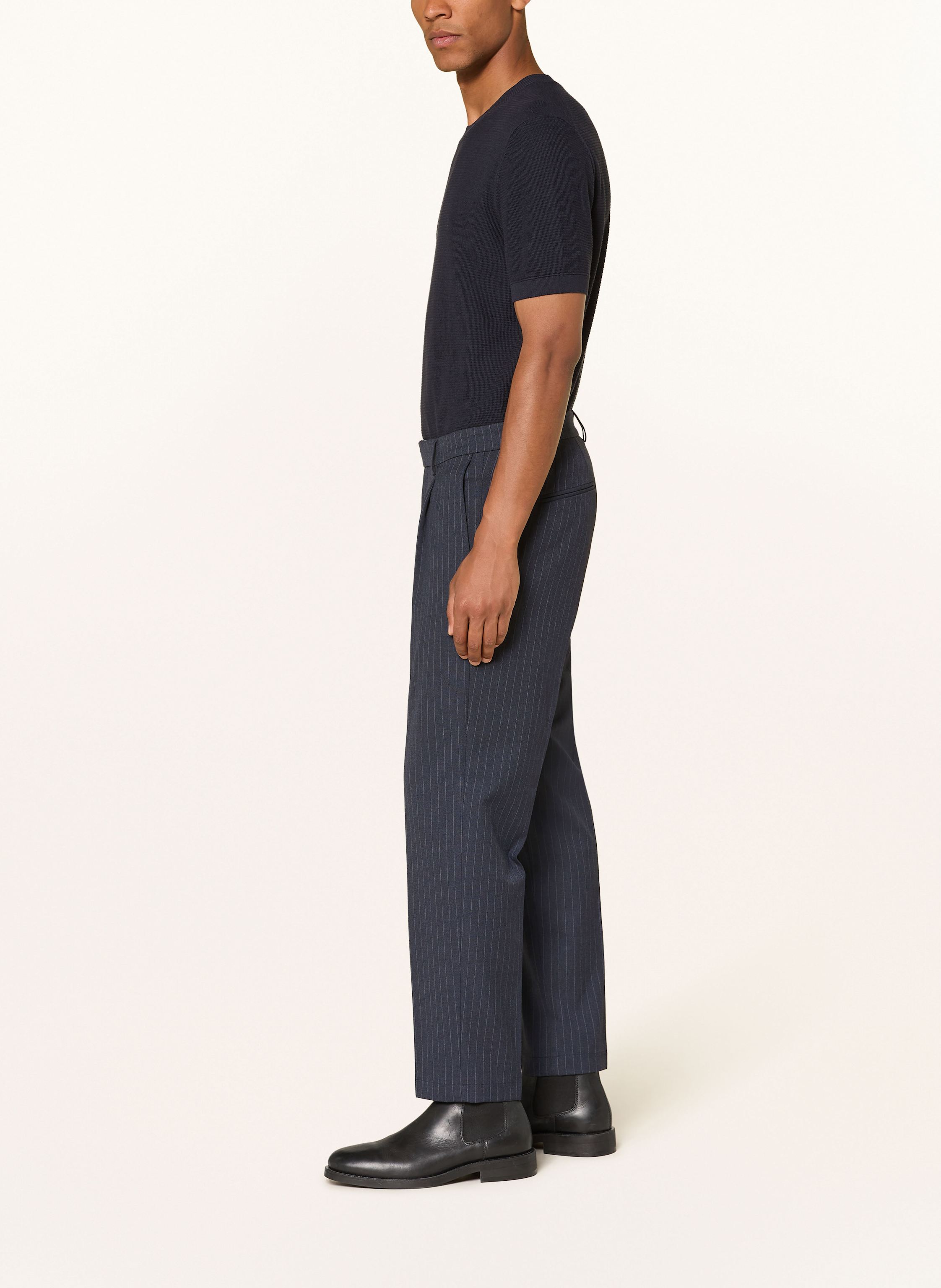 Thumbnail - Cinque Anzughose Cisilvio Slim Fit blau