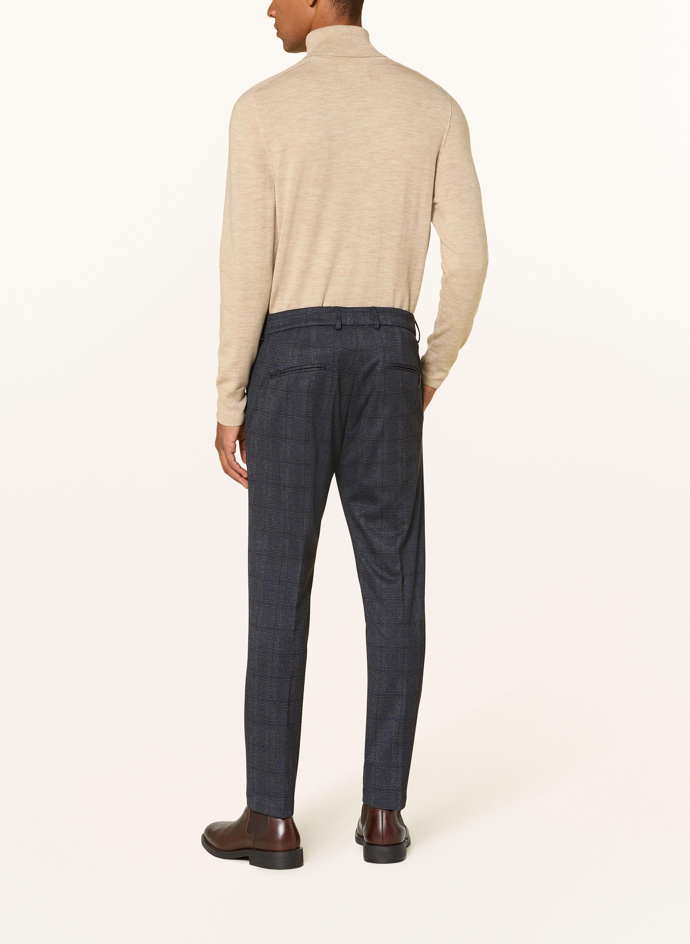 Thumbnail - Cinque Anzughose Cibeppe Slim Fit blau