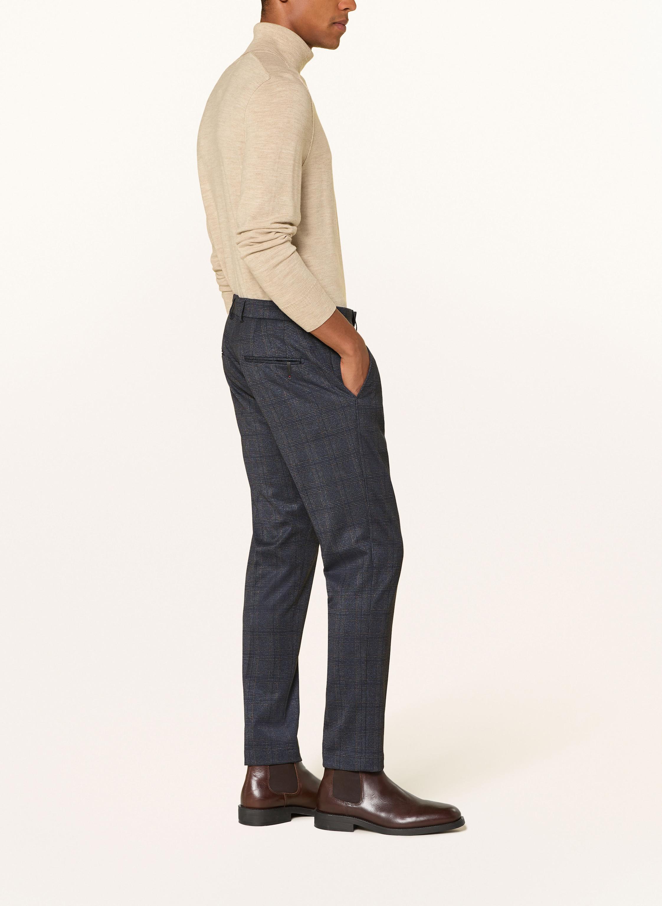 Thumbnail - Cinque Anzughose Cibeppe Slim Fit blau