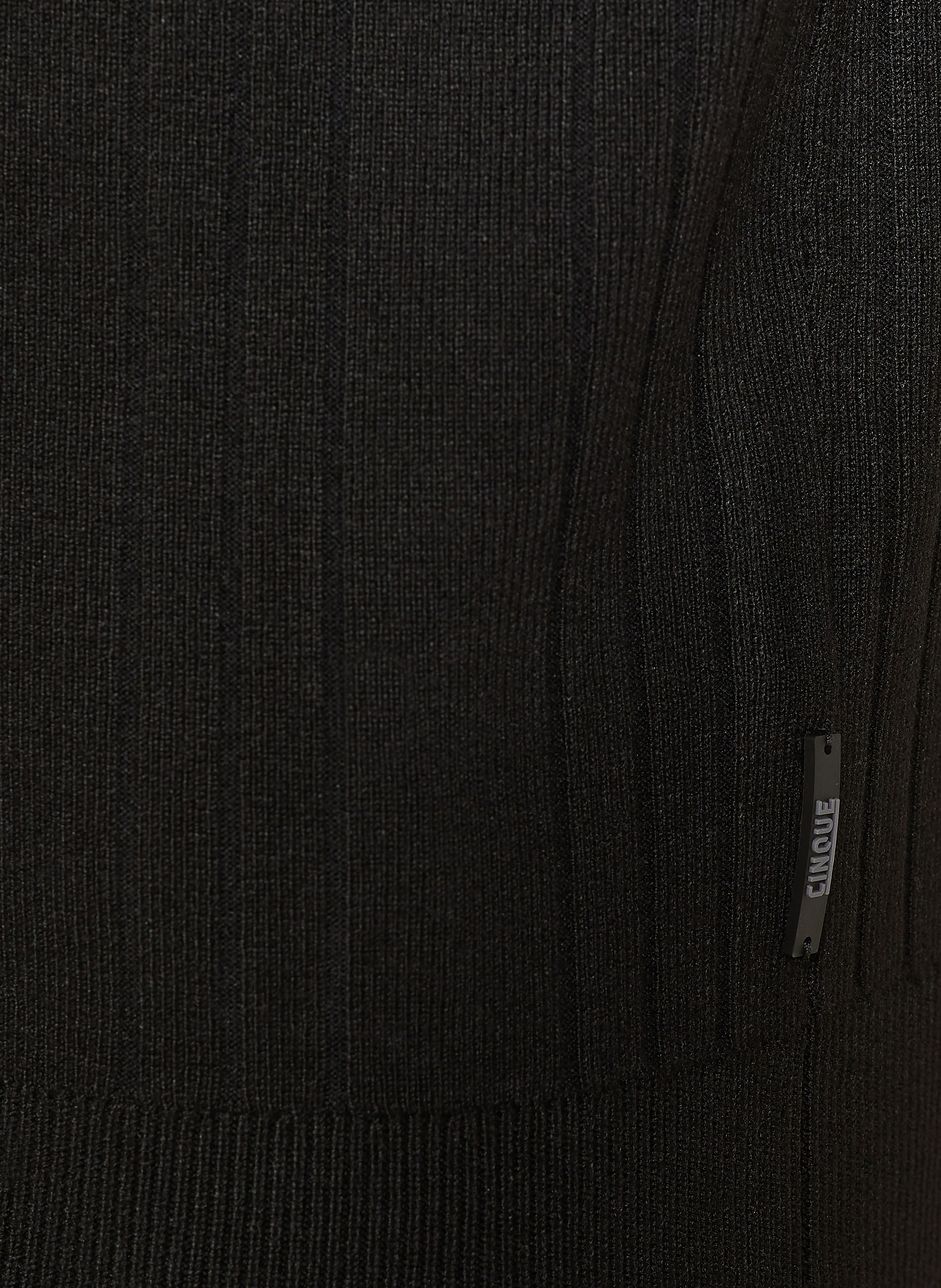 Thumbnail - Cinque Pullover Cigiano schwarz