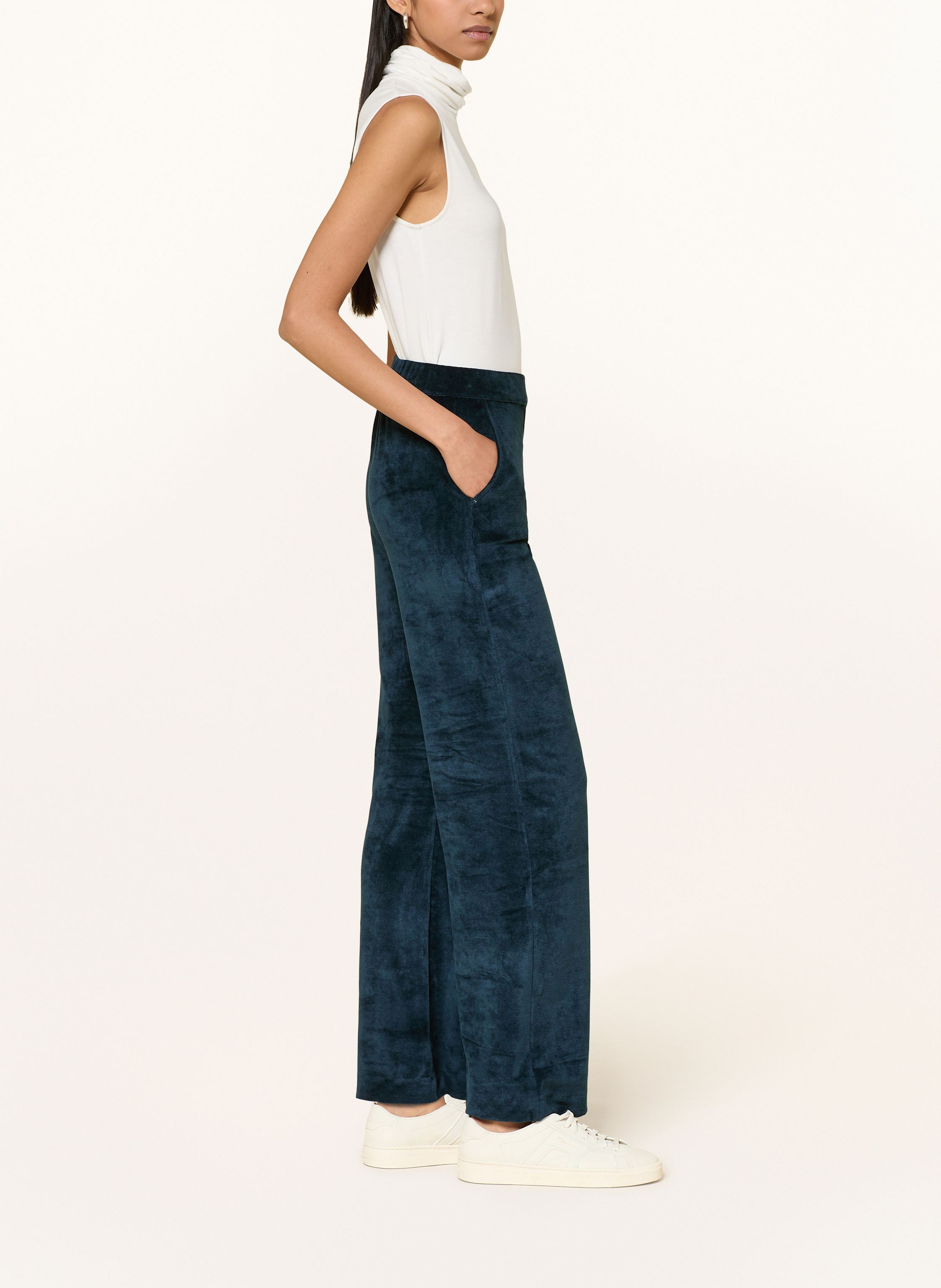 Thumbnail - Majestic Filatures Samthose blau