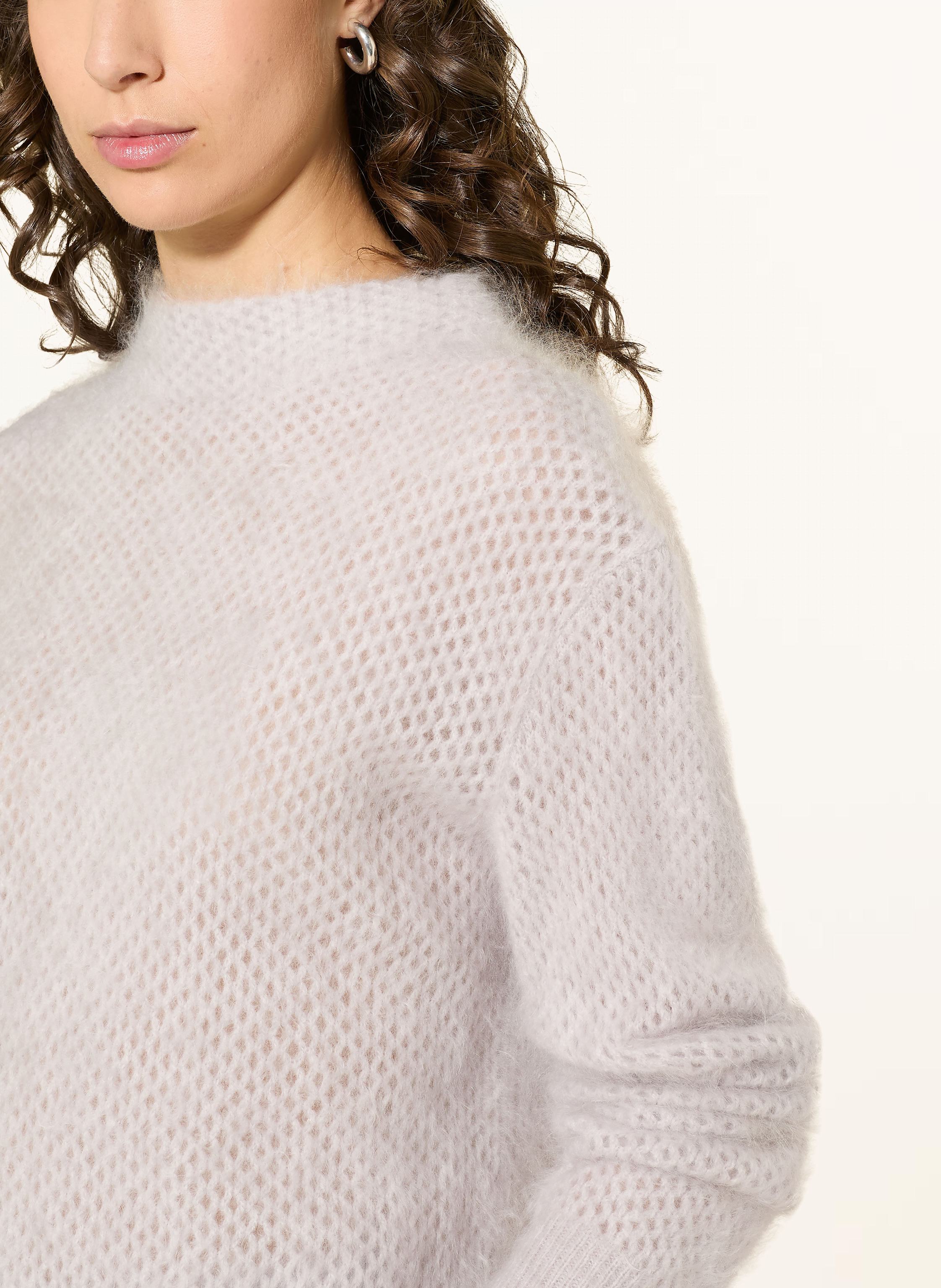 Thumbnail - Windsor. Cashmere-Pullover beige