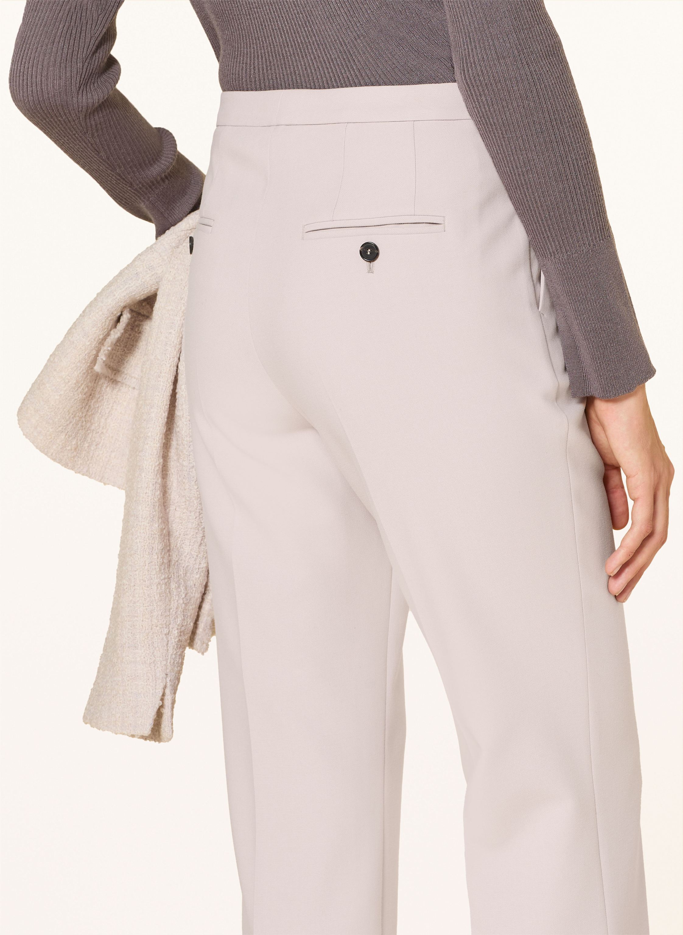 Thumbnail - Windsor. Hose beige