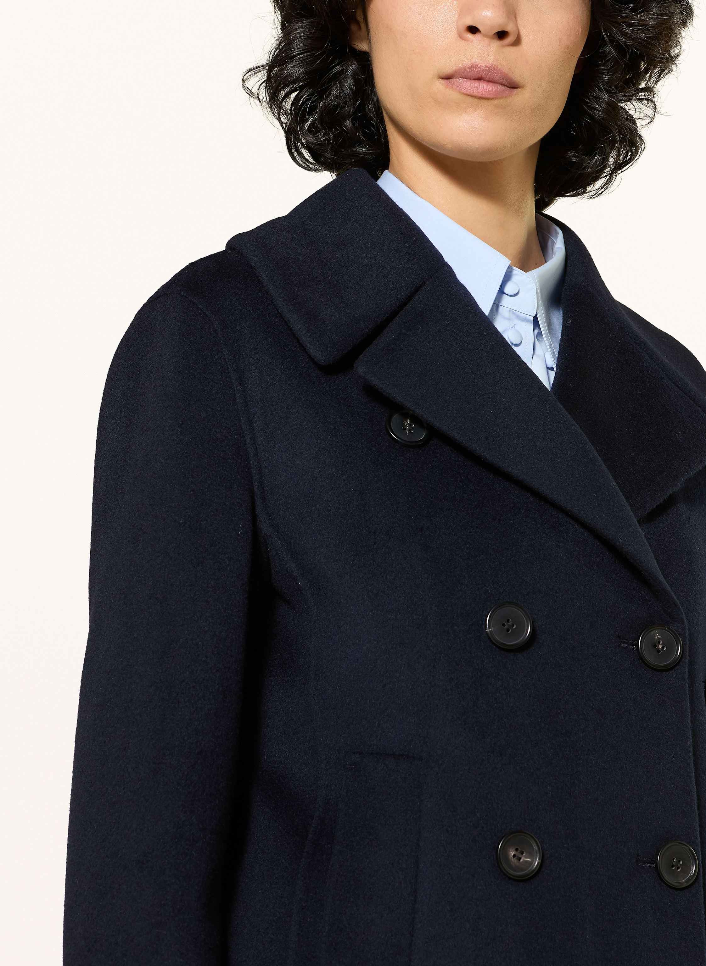 Thumbnail - Windsor. Cabanjacke blau
