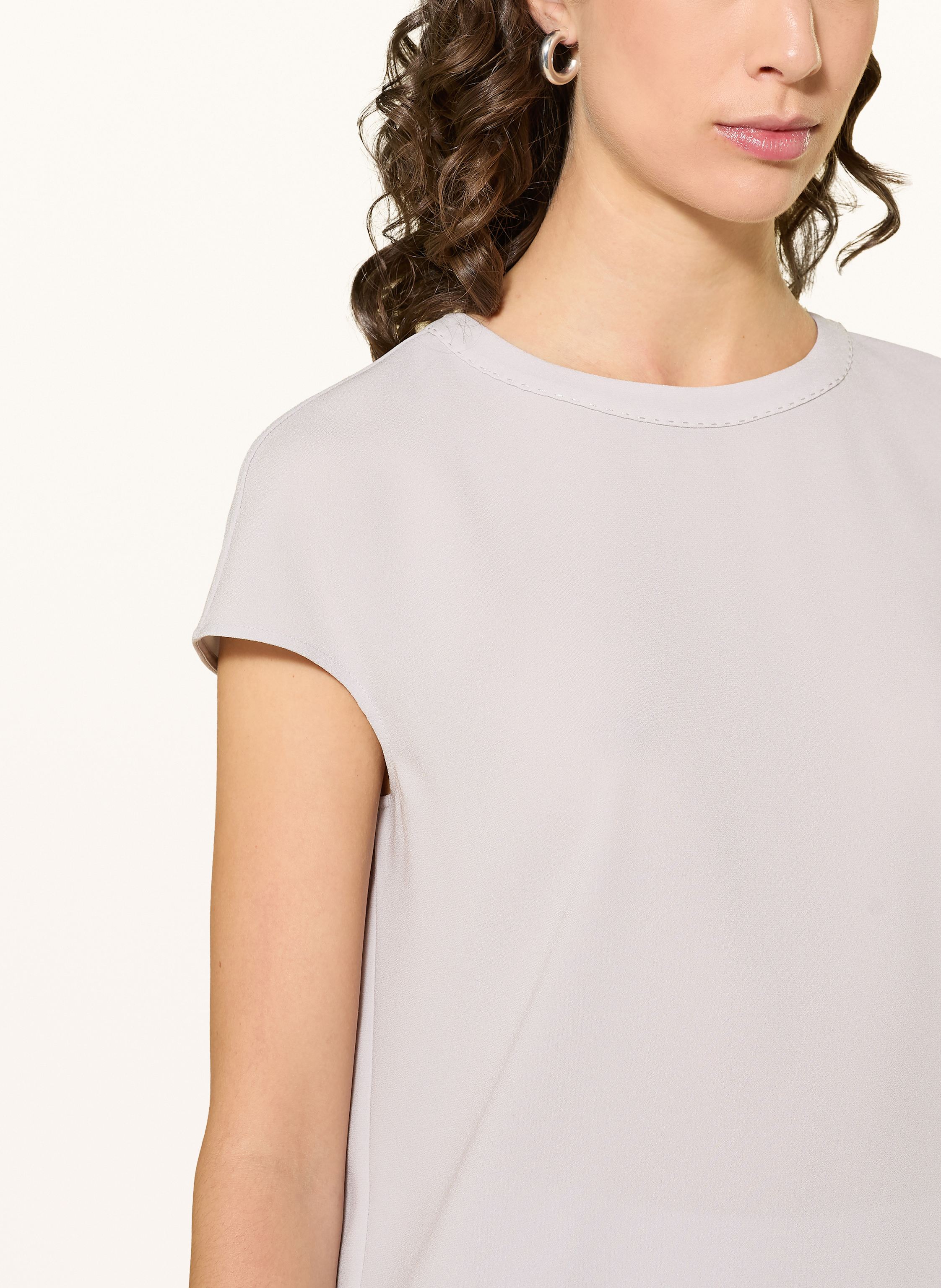 Thumbnail - Windsor. Blusentop beige