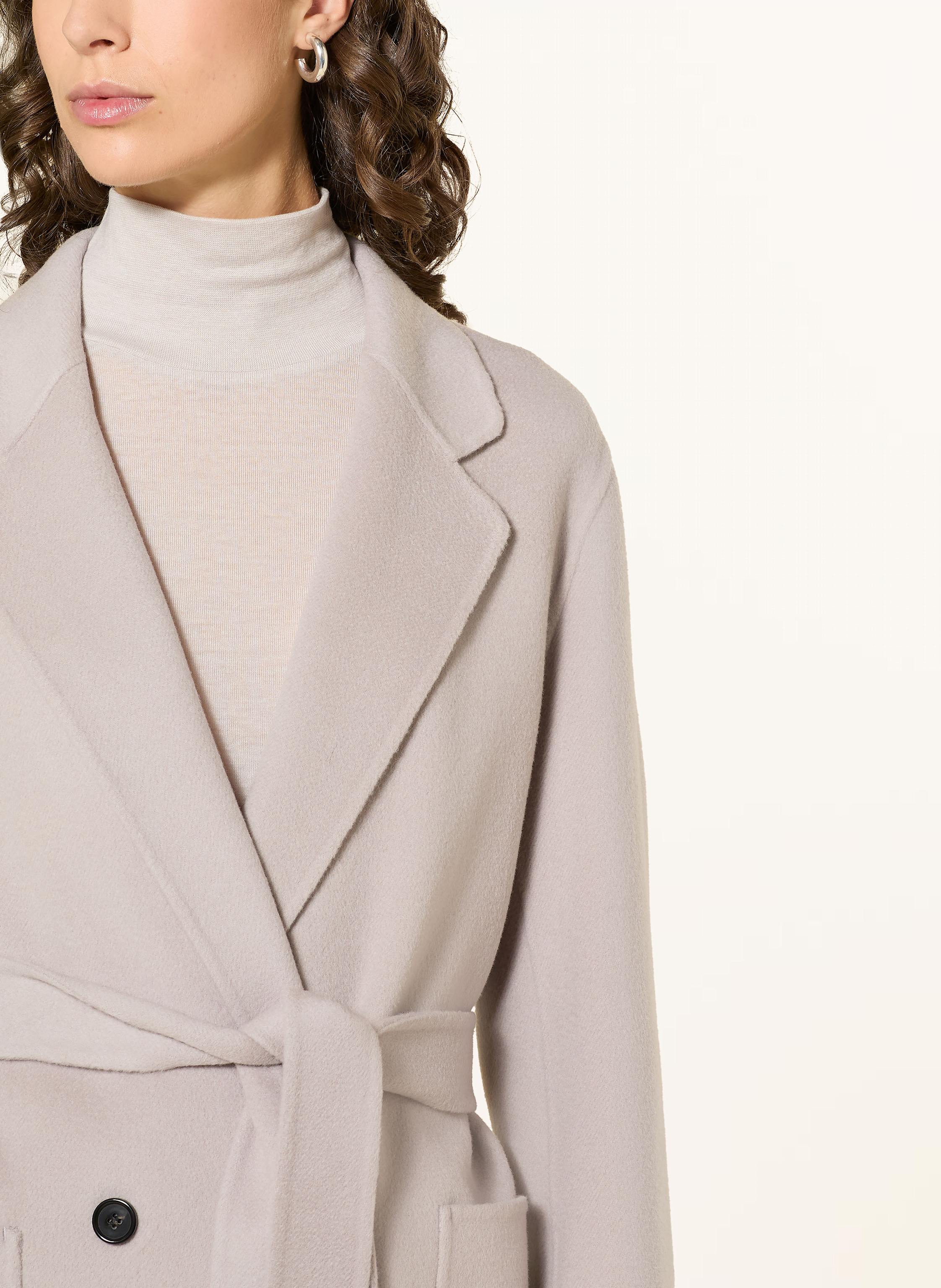 Thumbnail - Windsor. Mantel beige