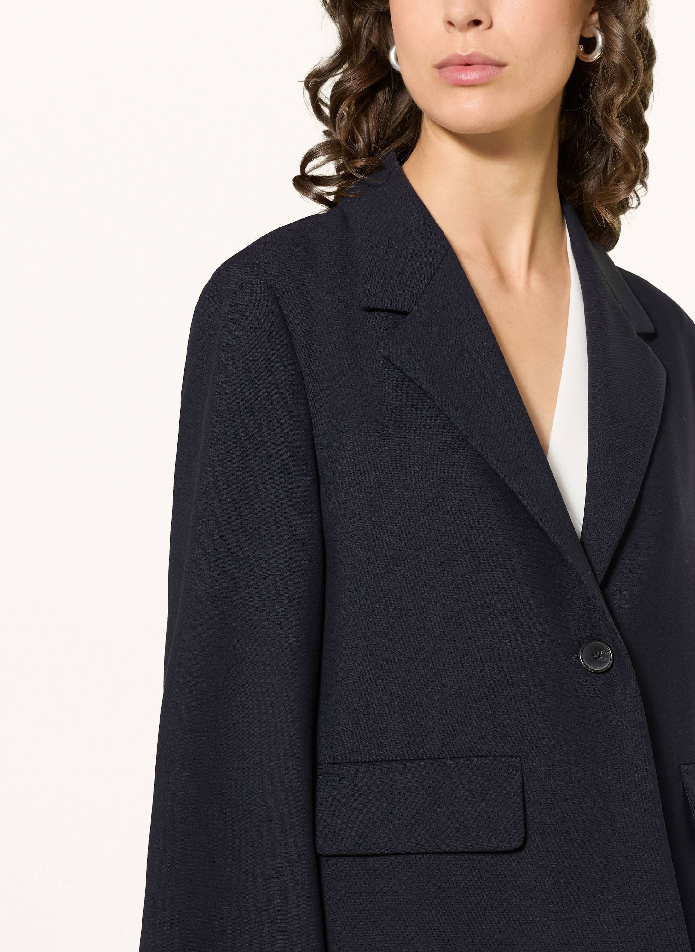 Thumbnail - Windsor. Blazer blau