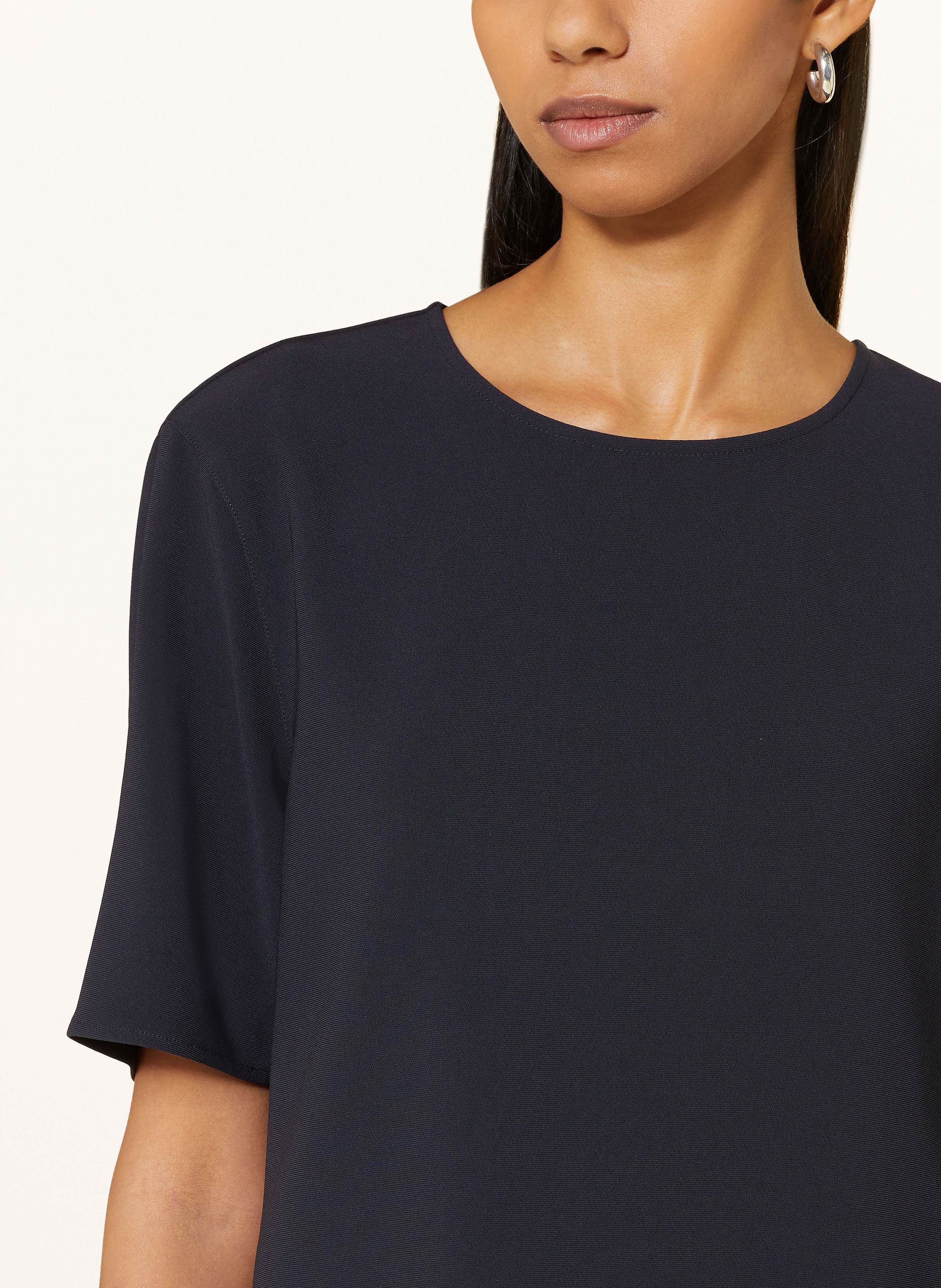 Thumbnail - Windsor. Blusenshirt blau