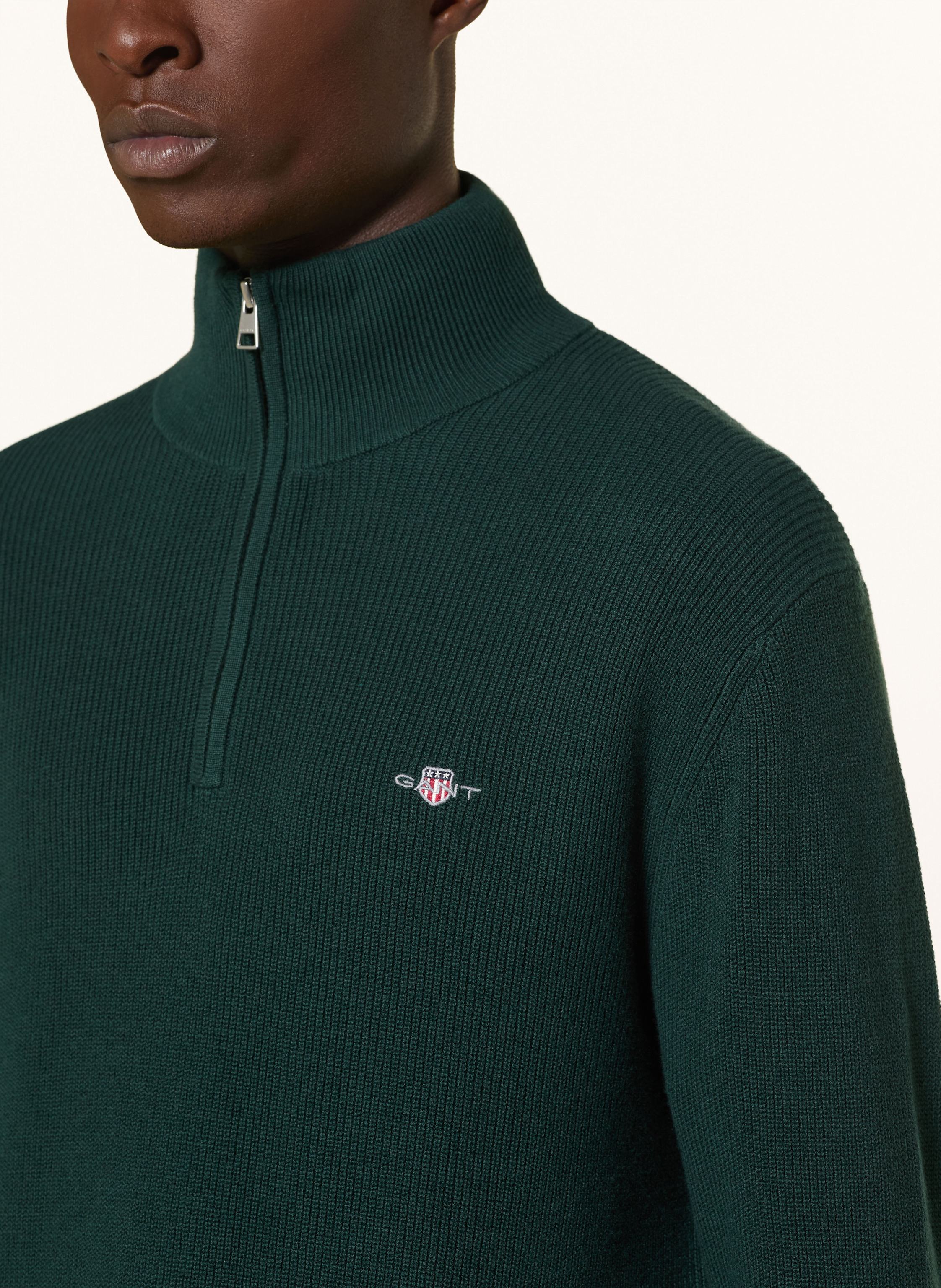 Thumbnail - Gant Troyer gruen