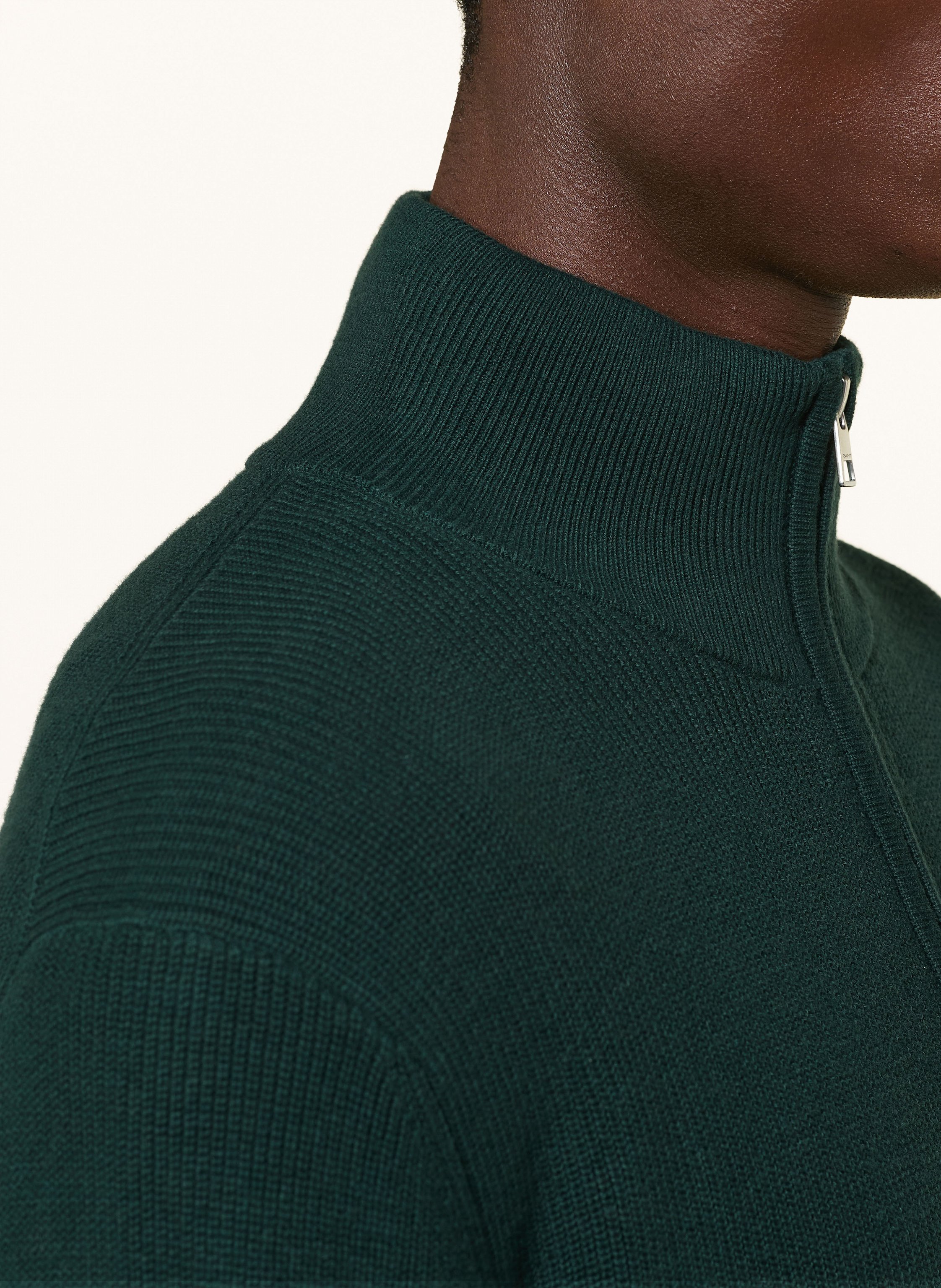 Thumbnail - Gant Troyer gruen