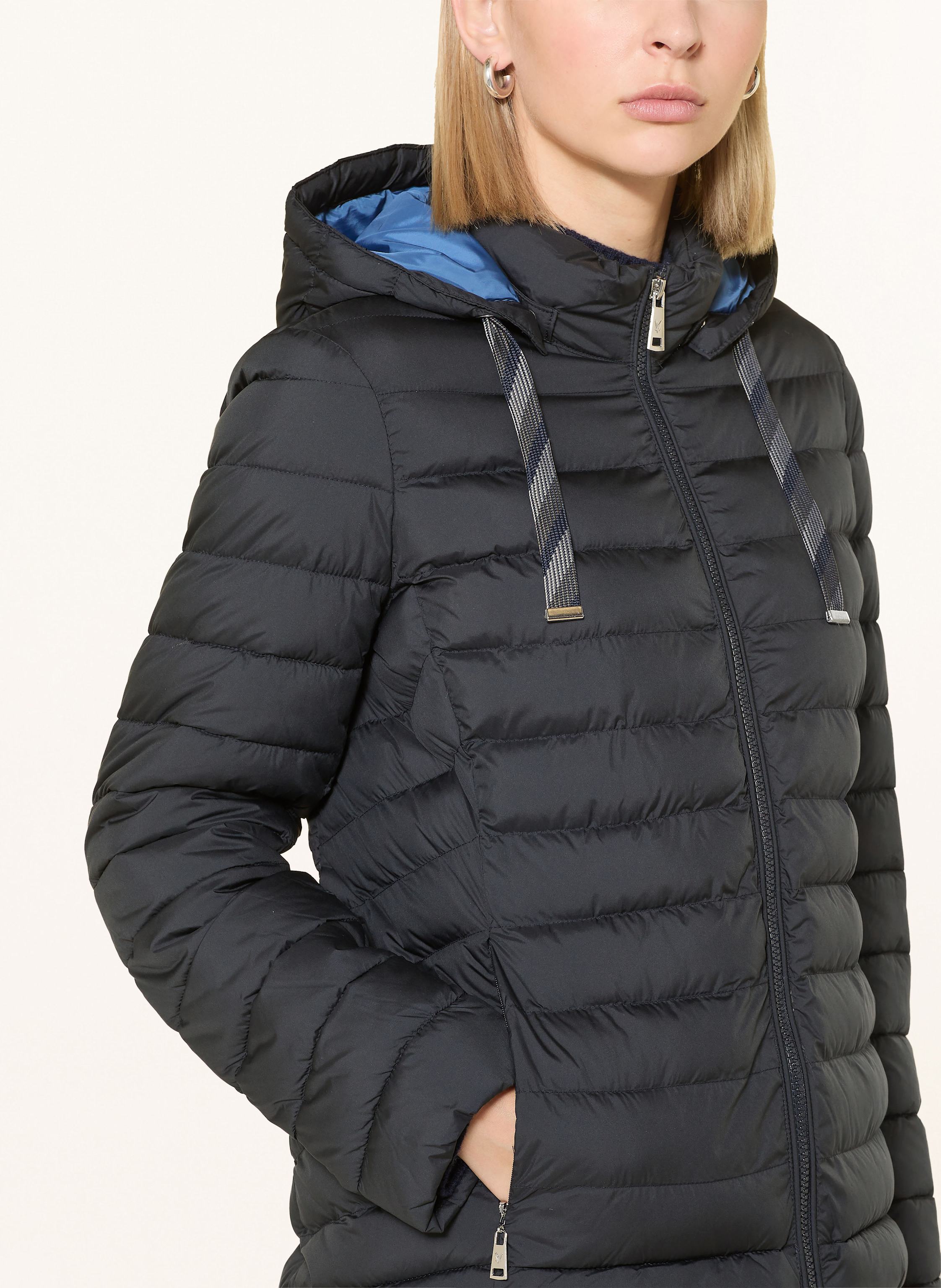 Thumbnail - Fuchs Schmitt Steppjacke blau