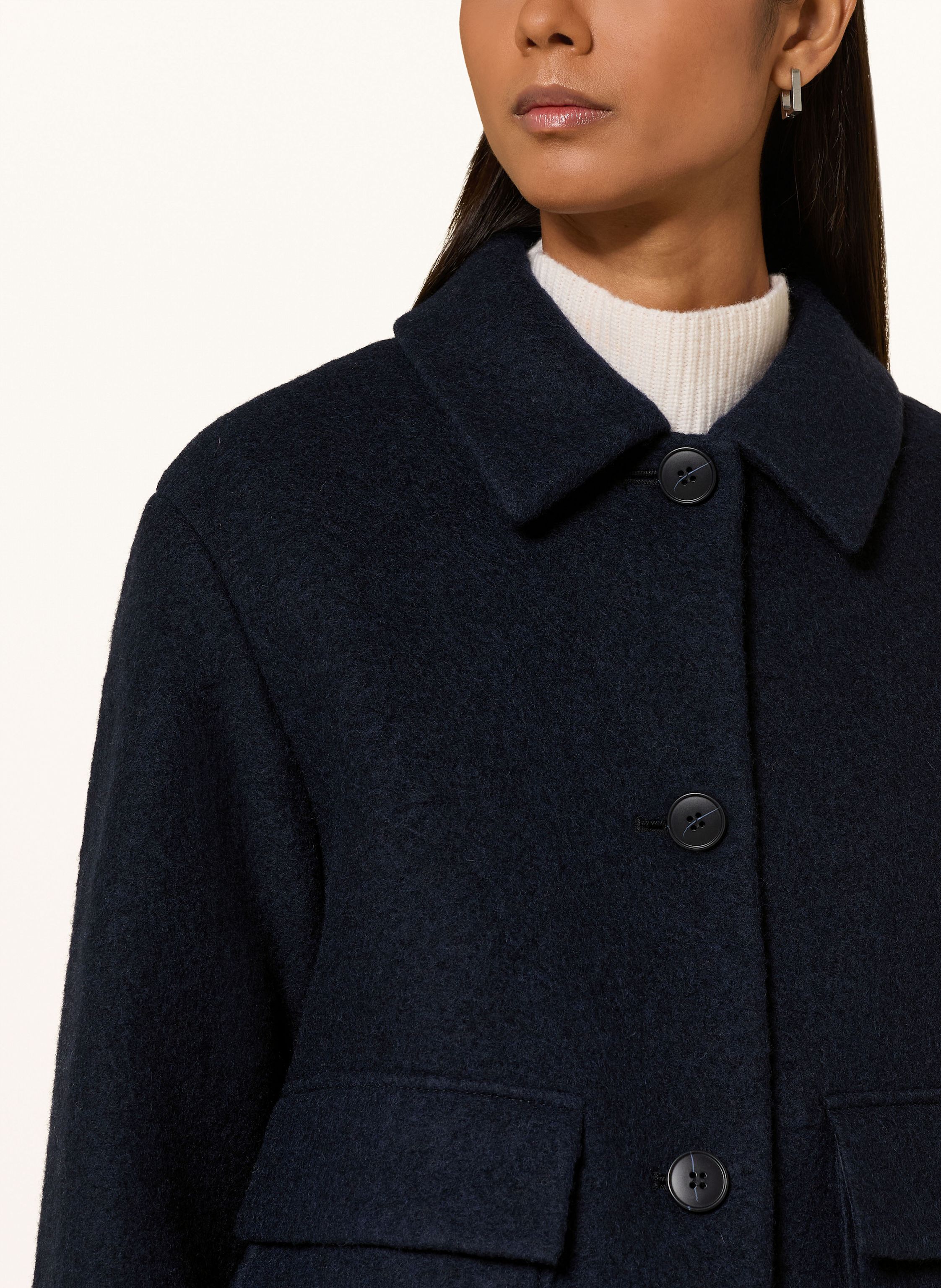 Thumbnail - Fuchs Schmitt Jacke blau