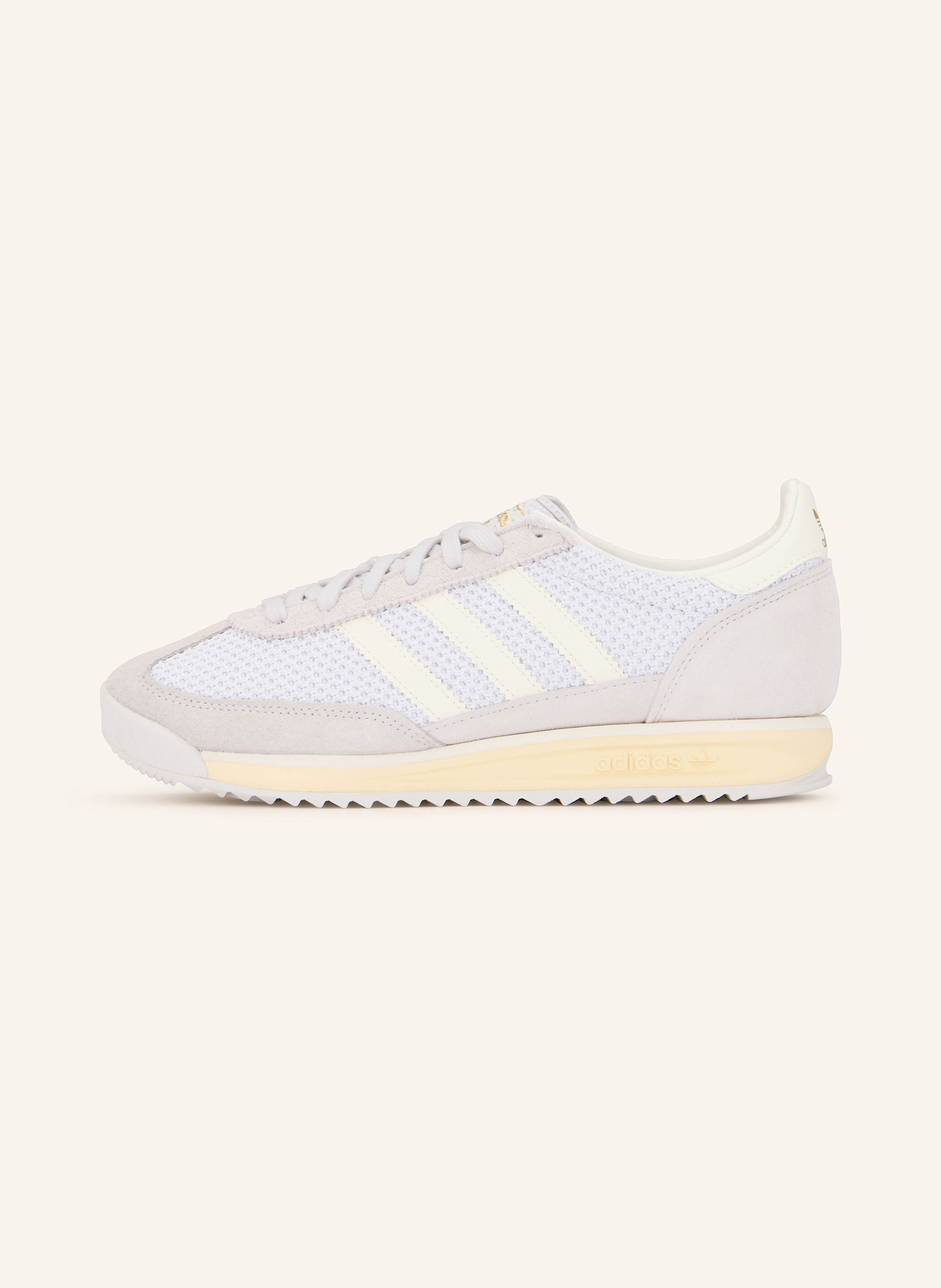 Thumbnail - Adidas Originals Sneaker Sl 72 Rs grau
