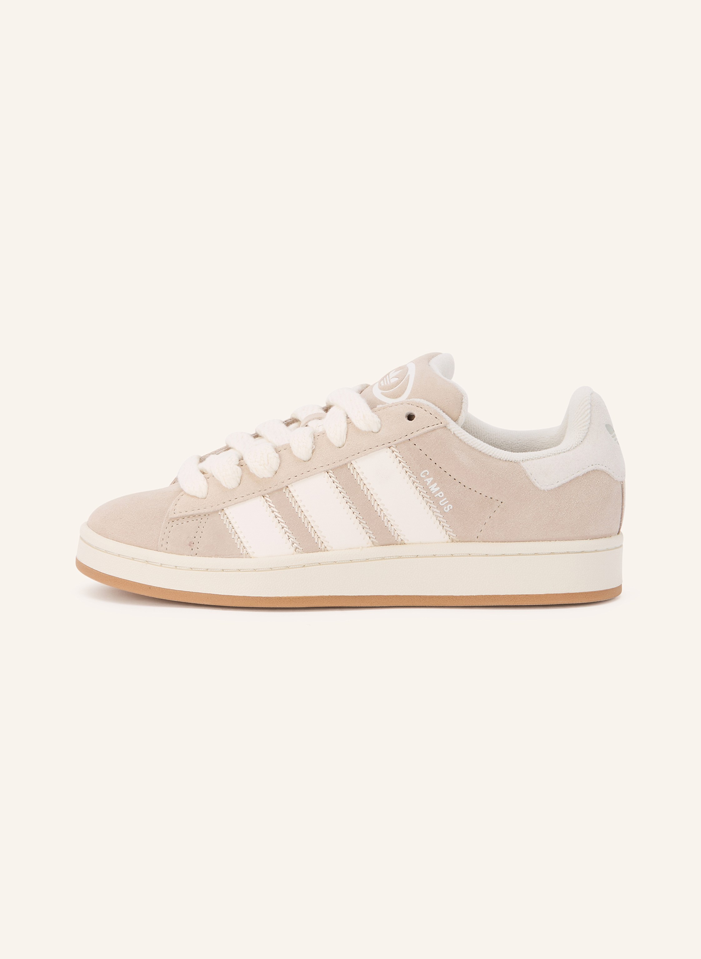 Thumbnail - Adidas Originals Sneaker Campus 00s beige