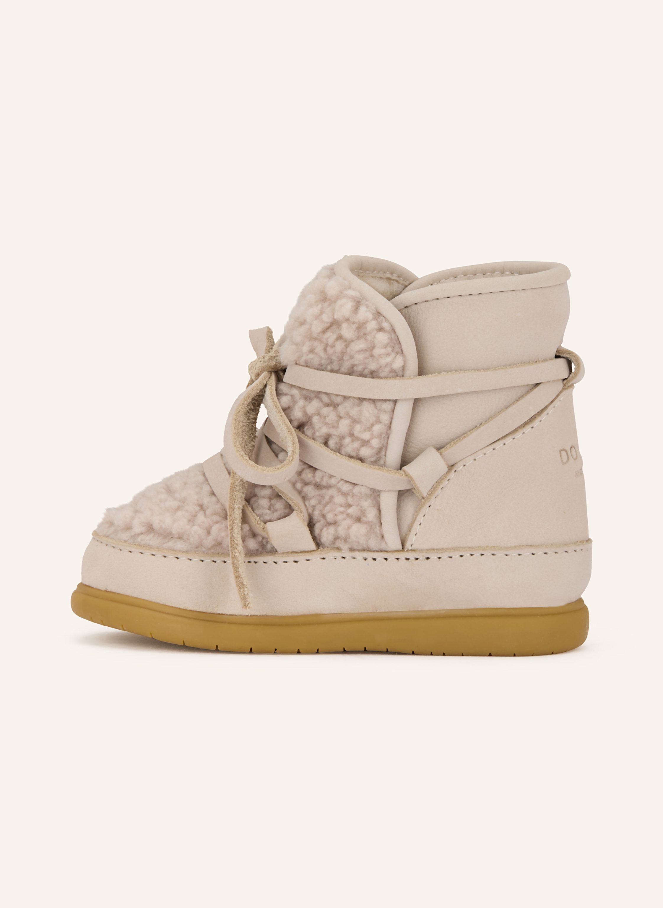 Thumbnail - Donsje Boots Ceesa rosa