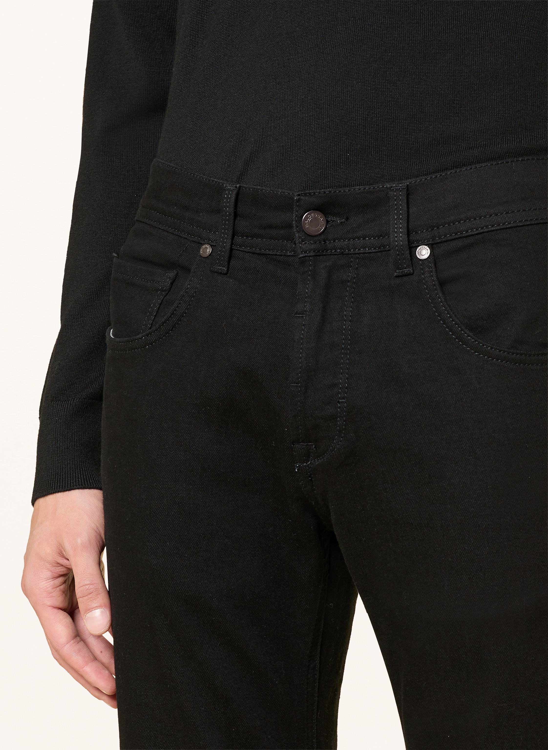Thumbnail - Baldessarini Jeans Jack Regular Fit schwarz