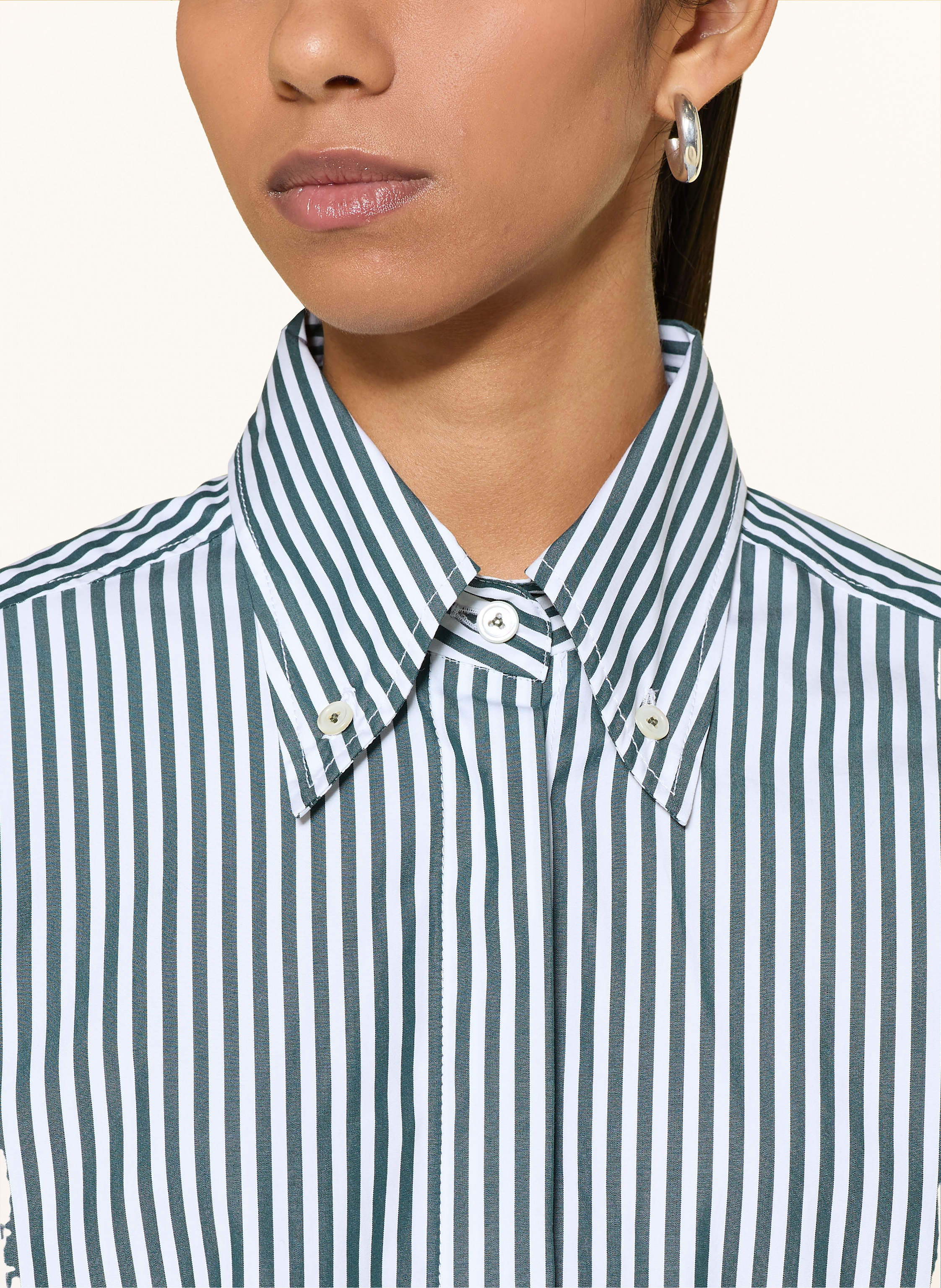 Thumbnail - Van Laack Hemdbluse Vl-Poncas-Kosvp gruen