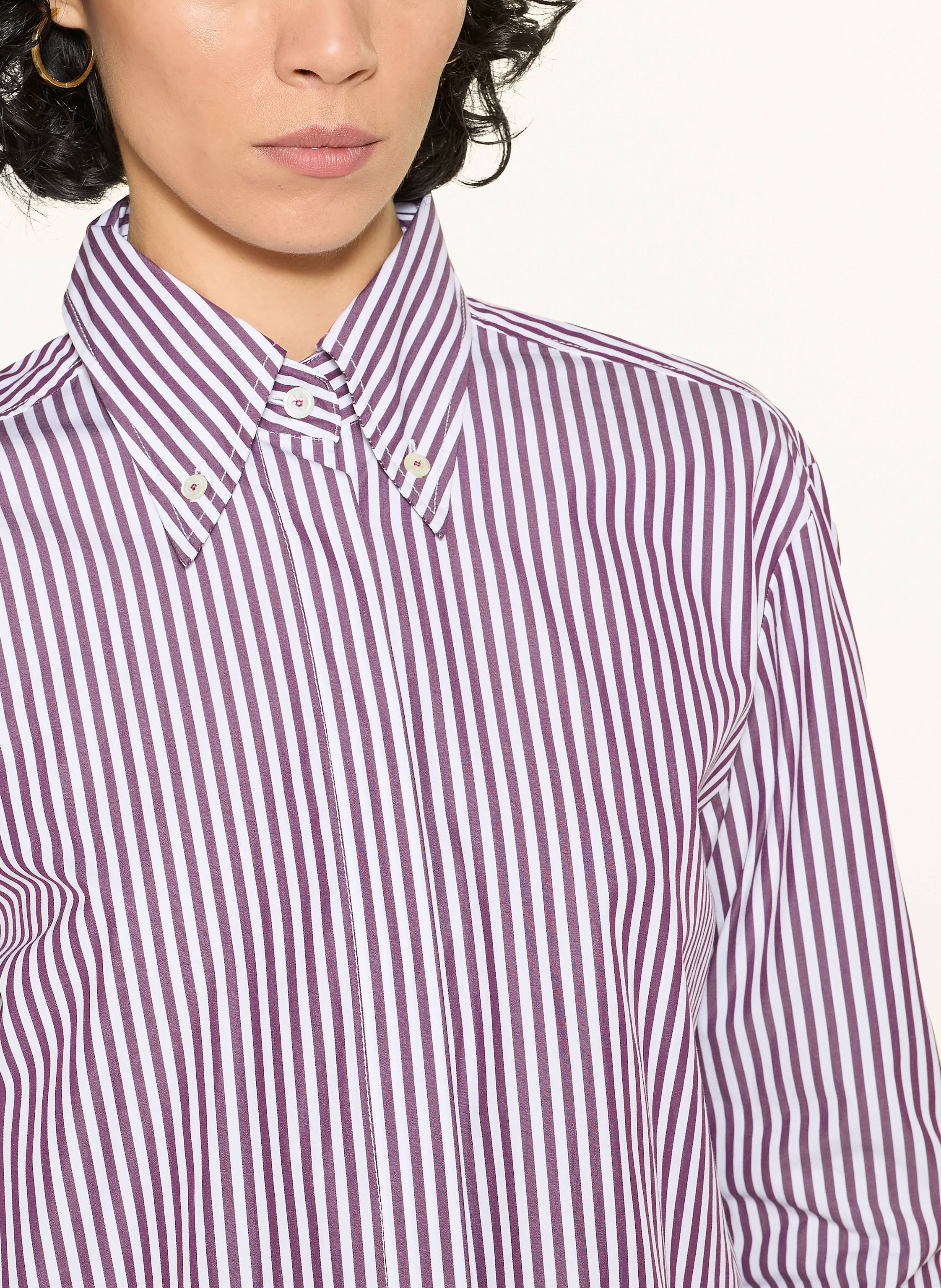 Thumbnail - Van Laack Hemdbluse Vl-Poncas-Kosvp rot