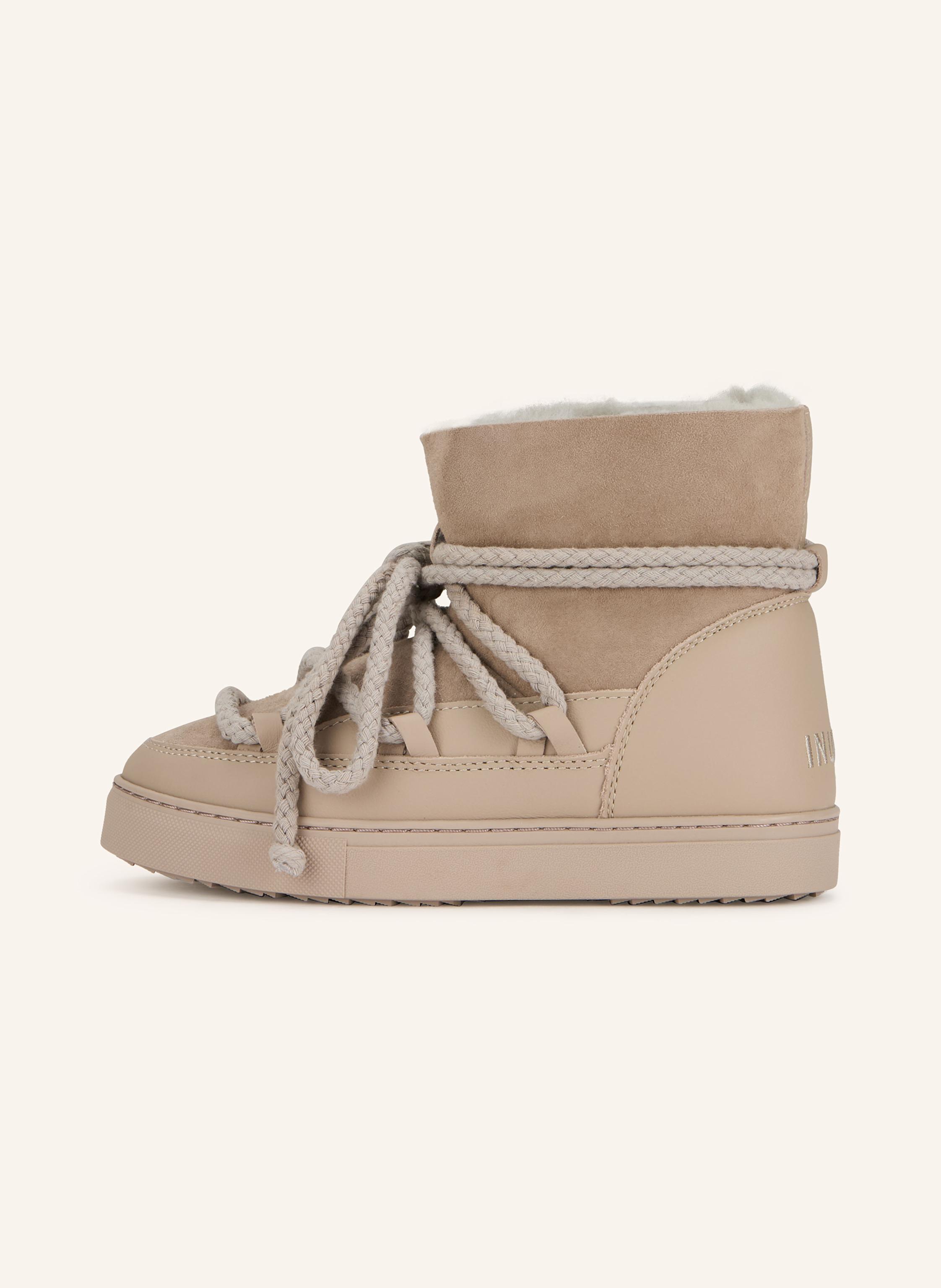 Thumbnail - Inuikii Boots Classic grau