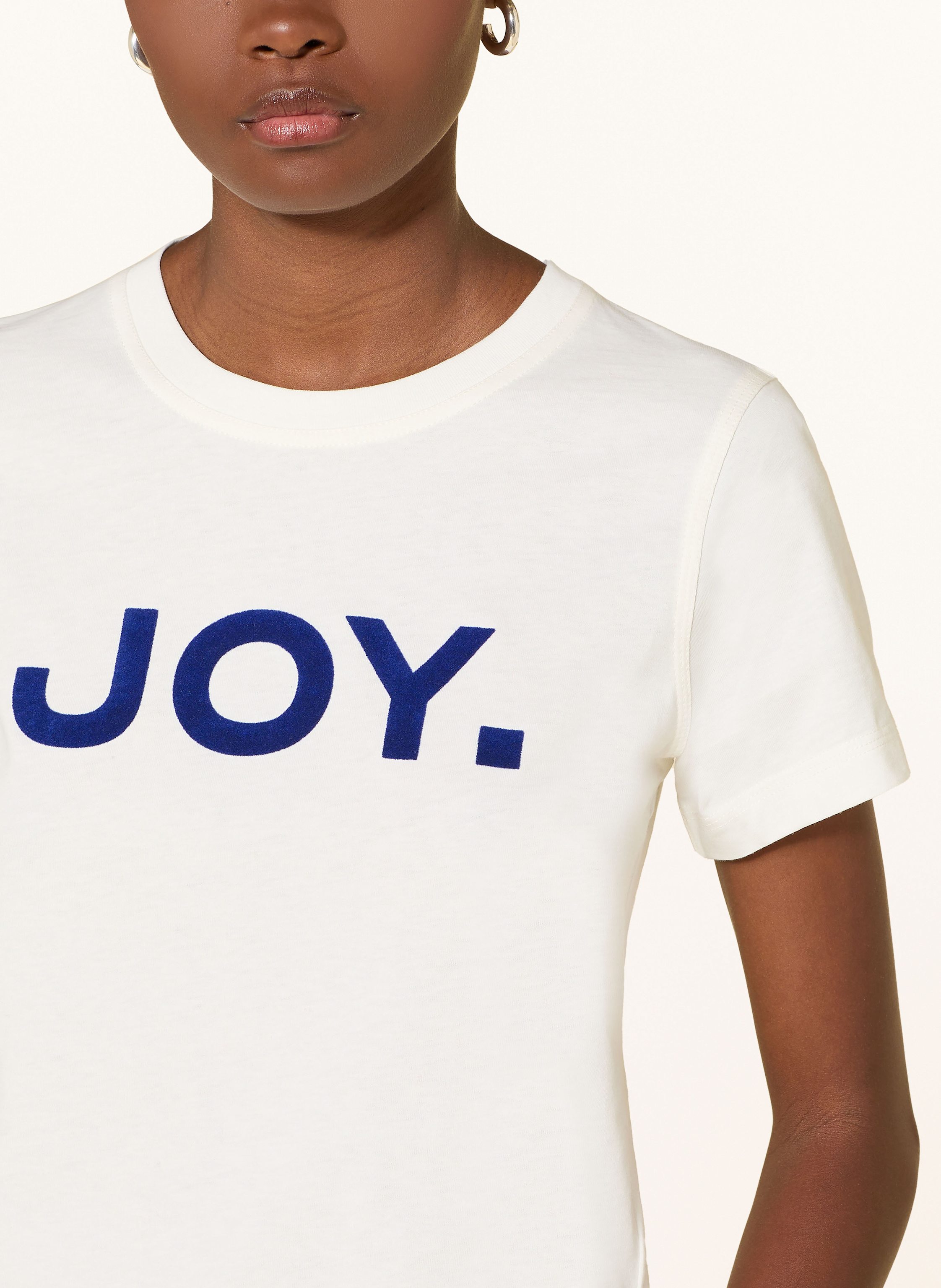 Thumbnail - Marc Jacobs T-Shirt Joy weiss