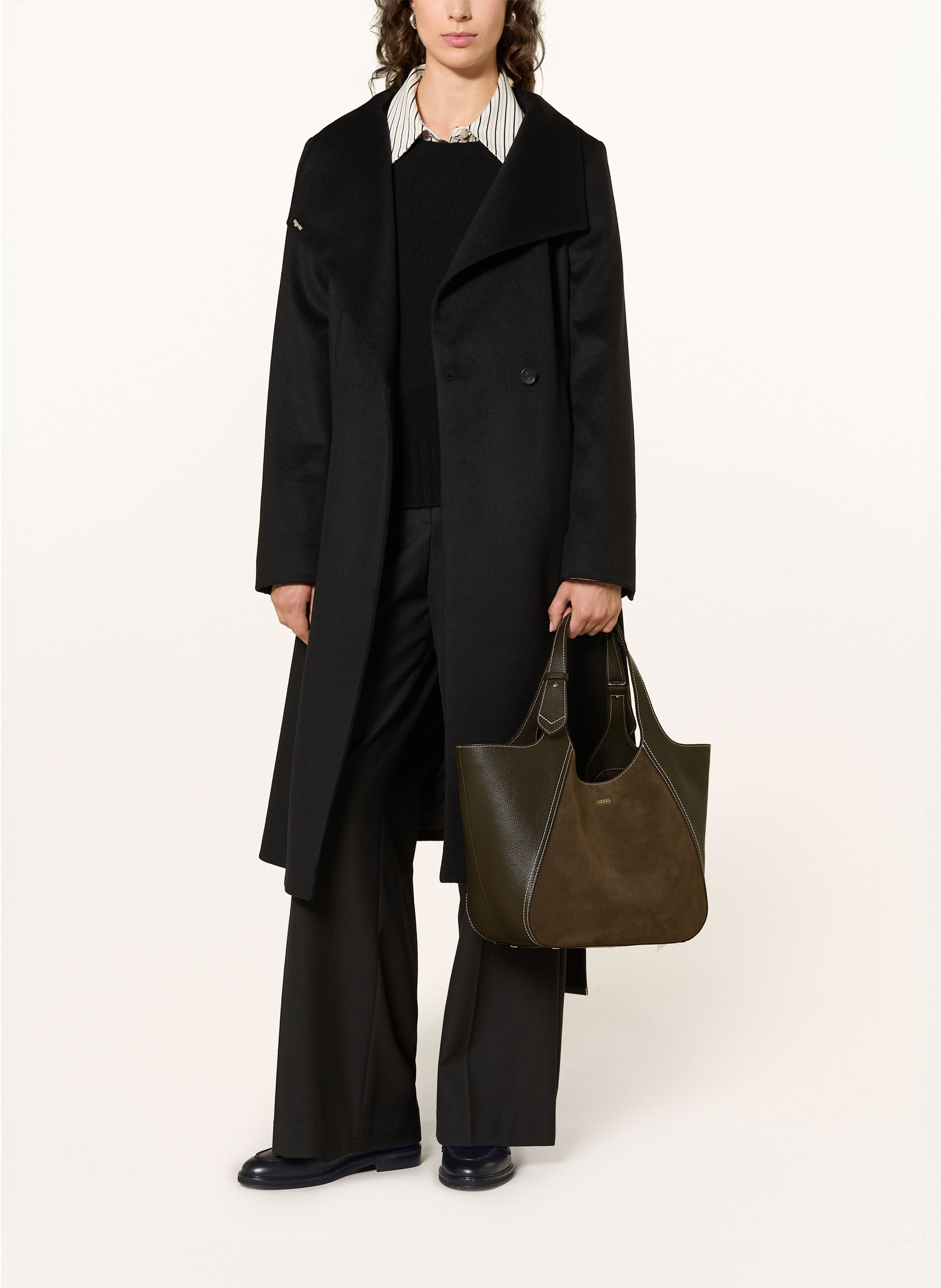 Thumbnail - Boss Shopper Lenah Big gruen