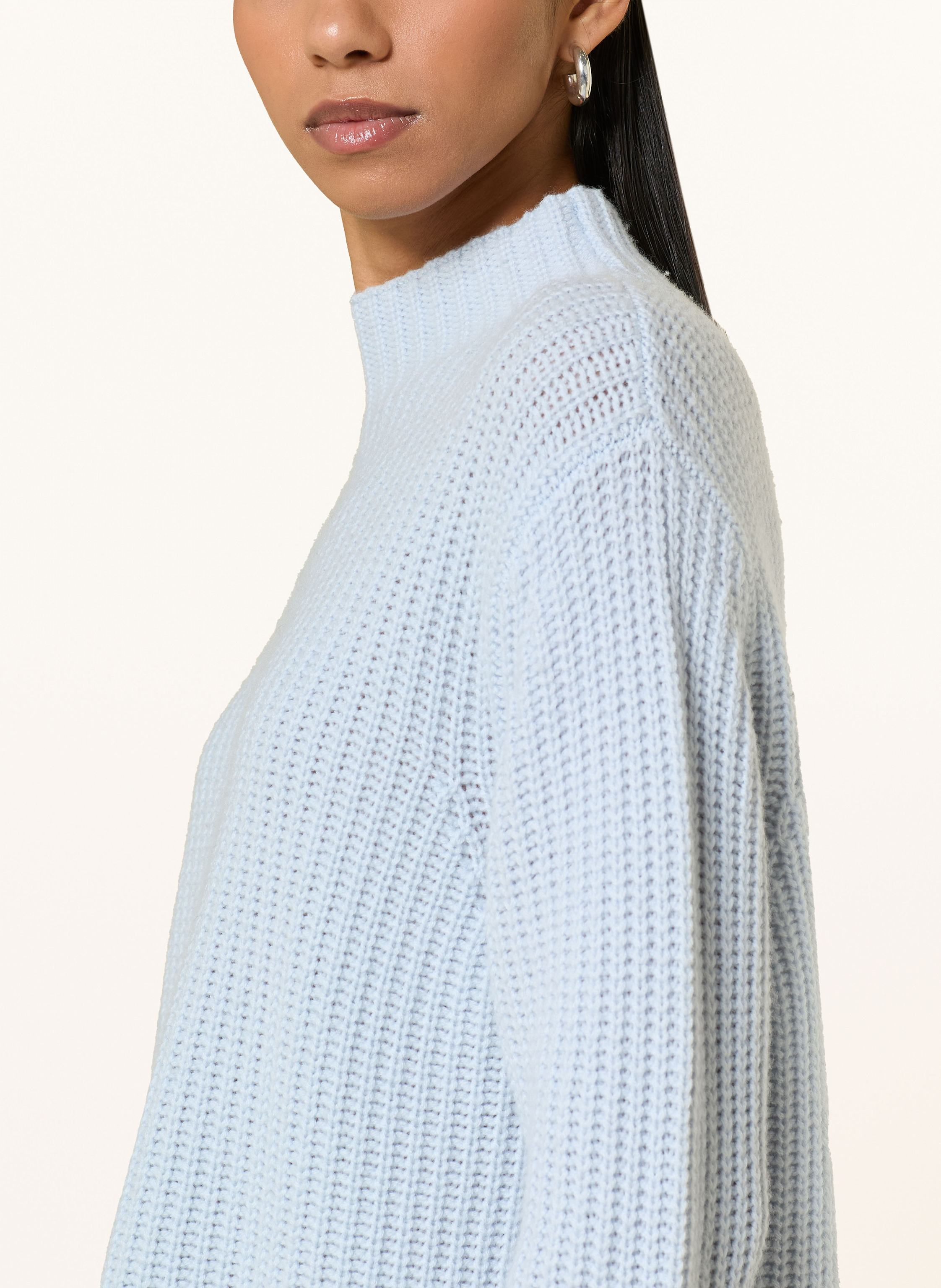Thumbnail - Riani Pullover Mit Cashmere blau