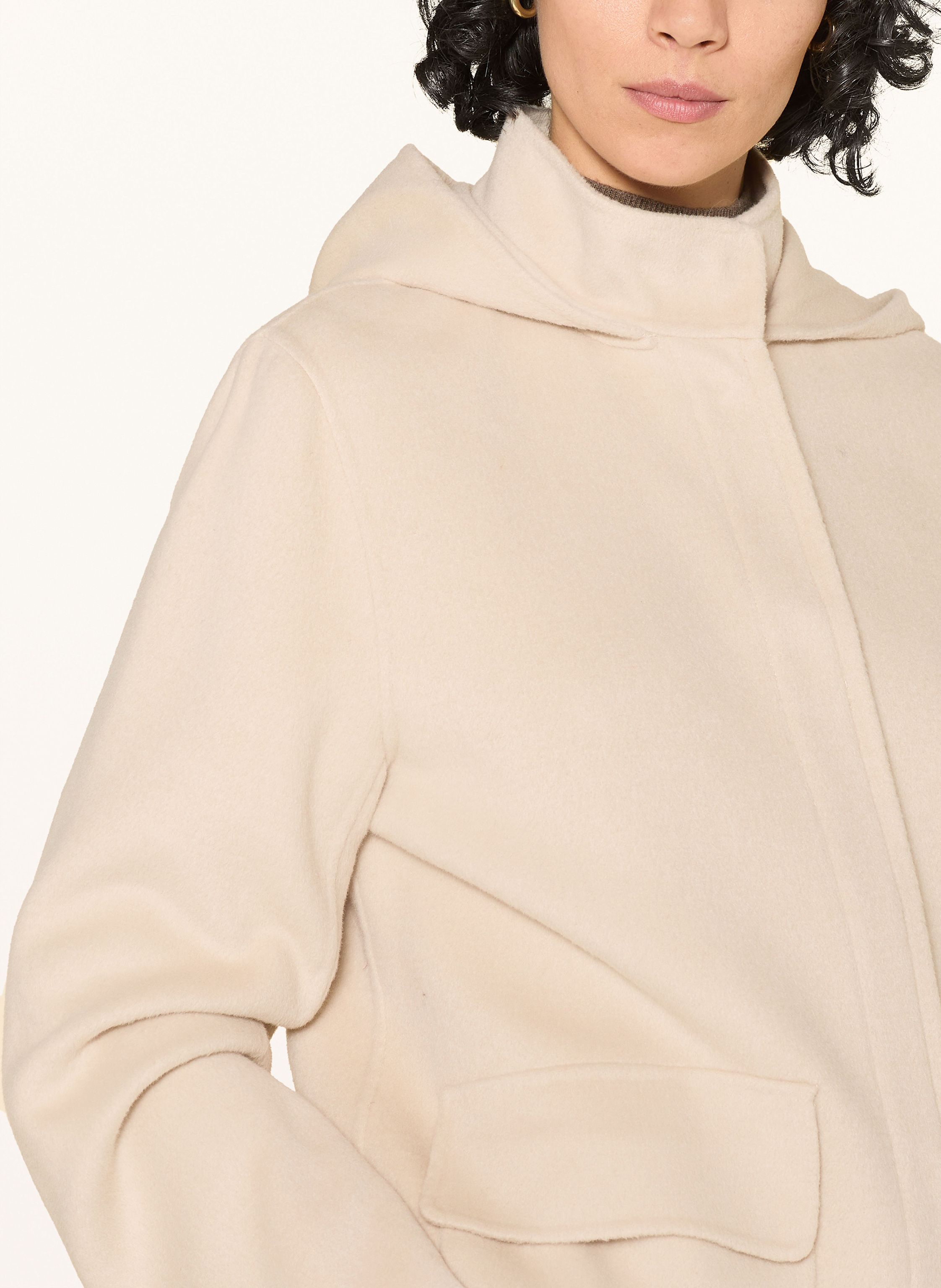 Thumbnail - Riani Cabanjacke beige