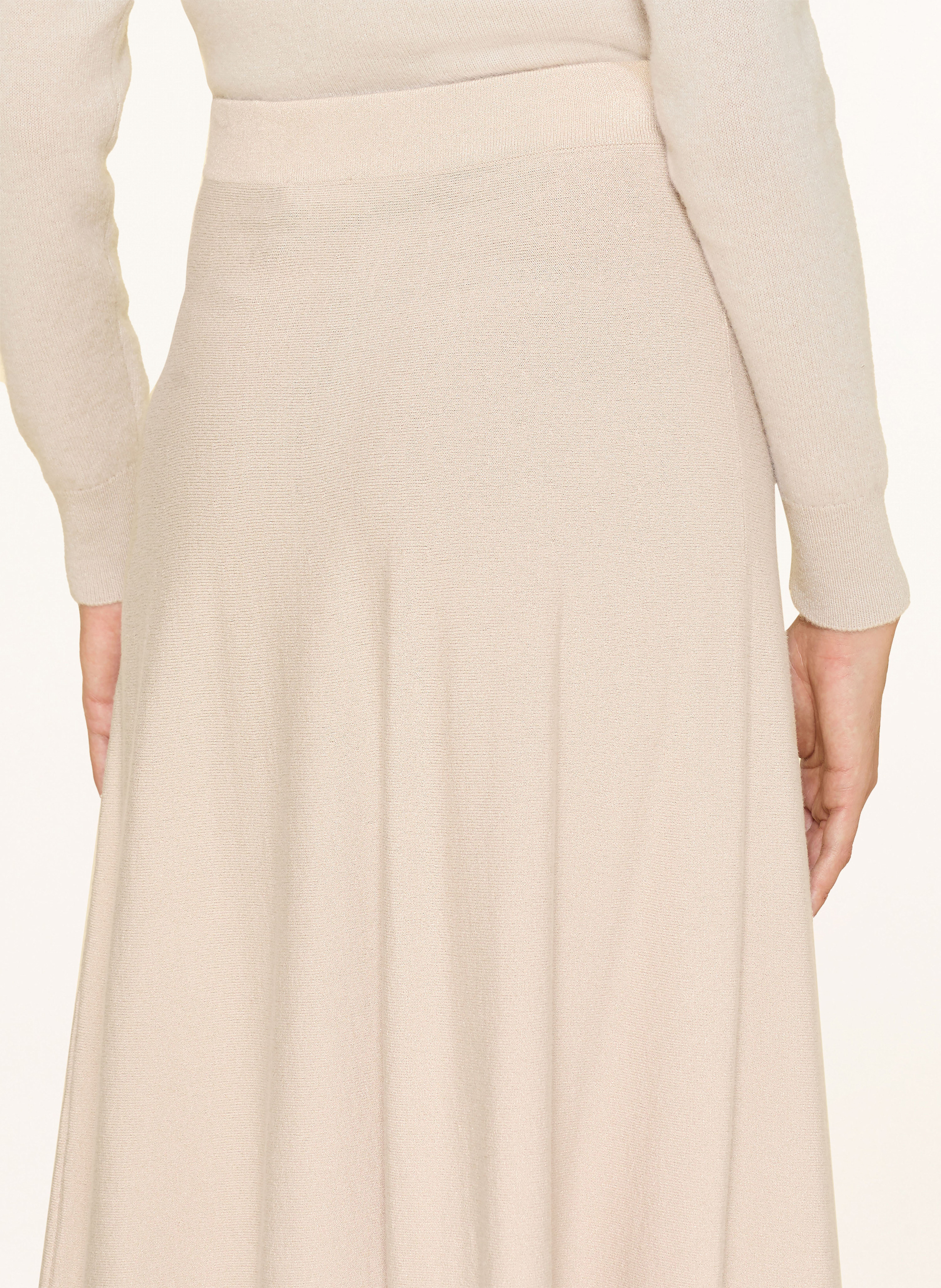 Thumbnail - Riani Strickrock beige