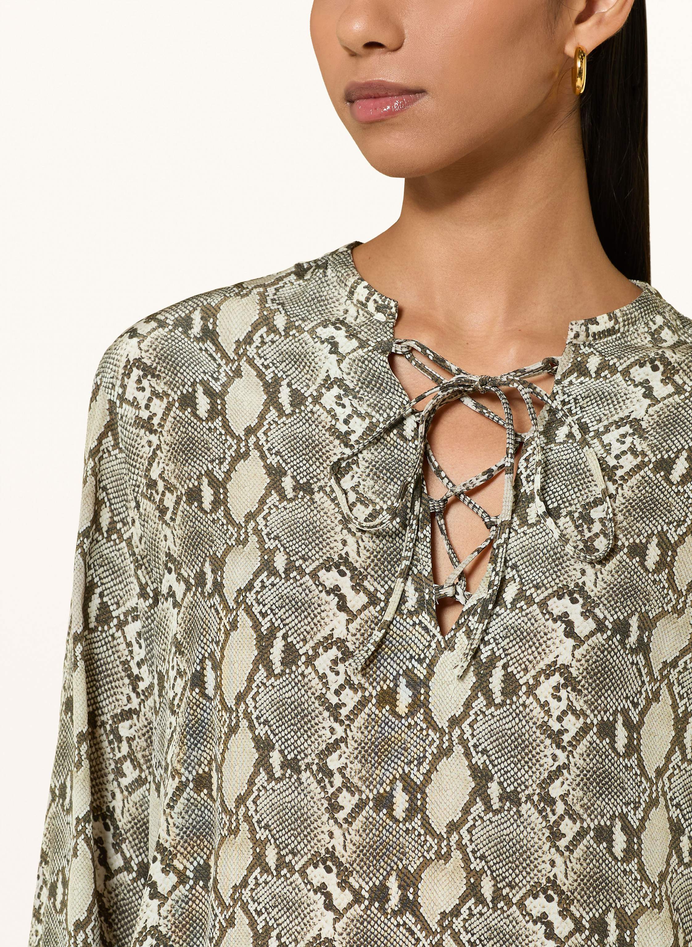 Thumbnail - Riani Blusenshirt braun