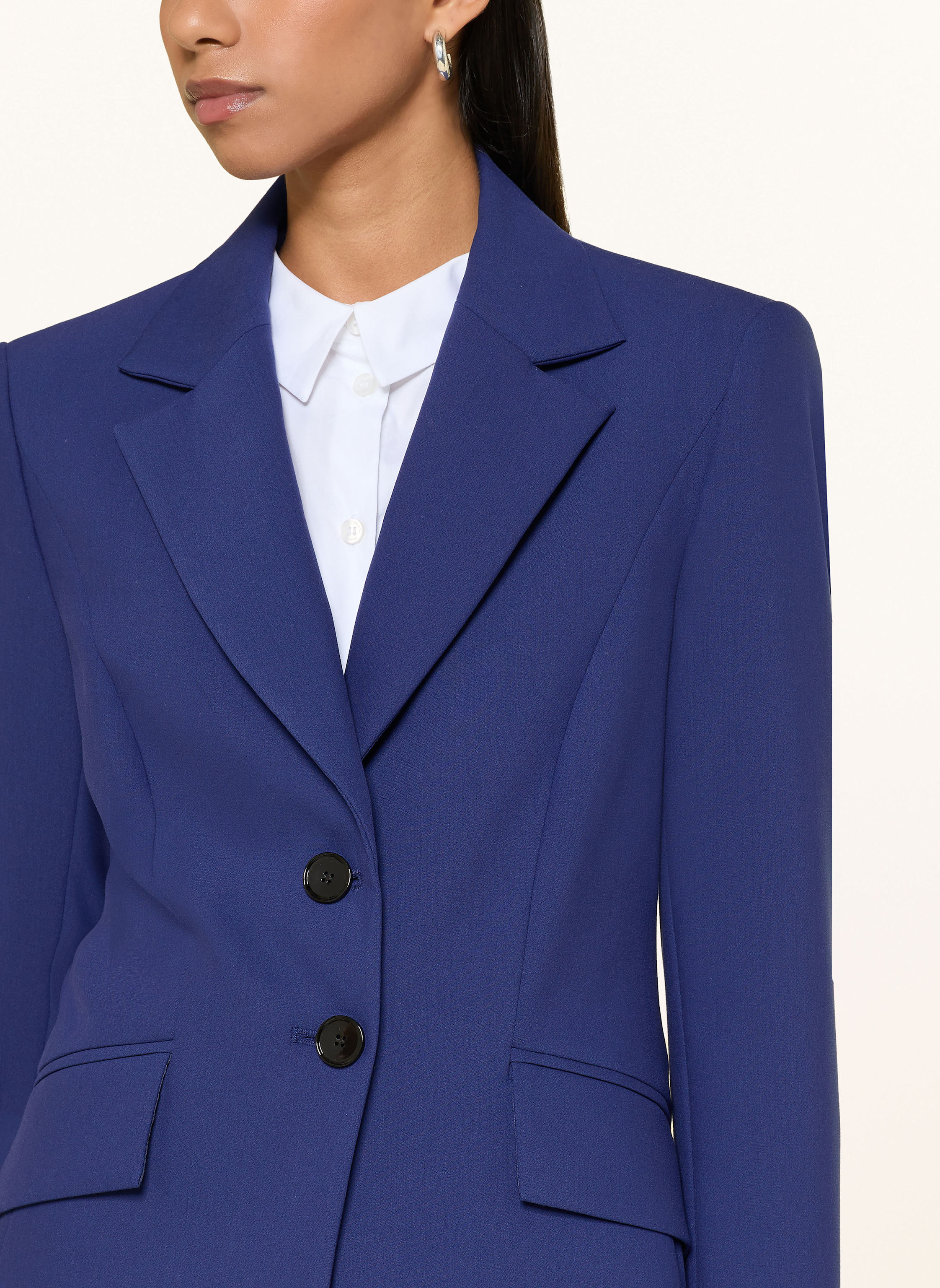 Thumbnail - Riani Blazer blau