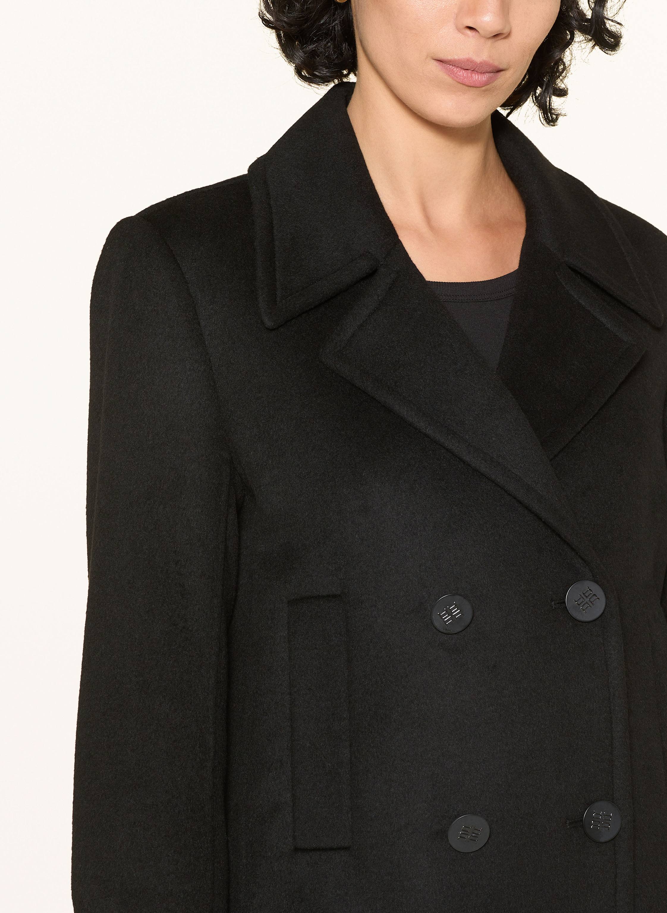 Thumbnail - Riani Cabanjacke schwarz