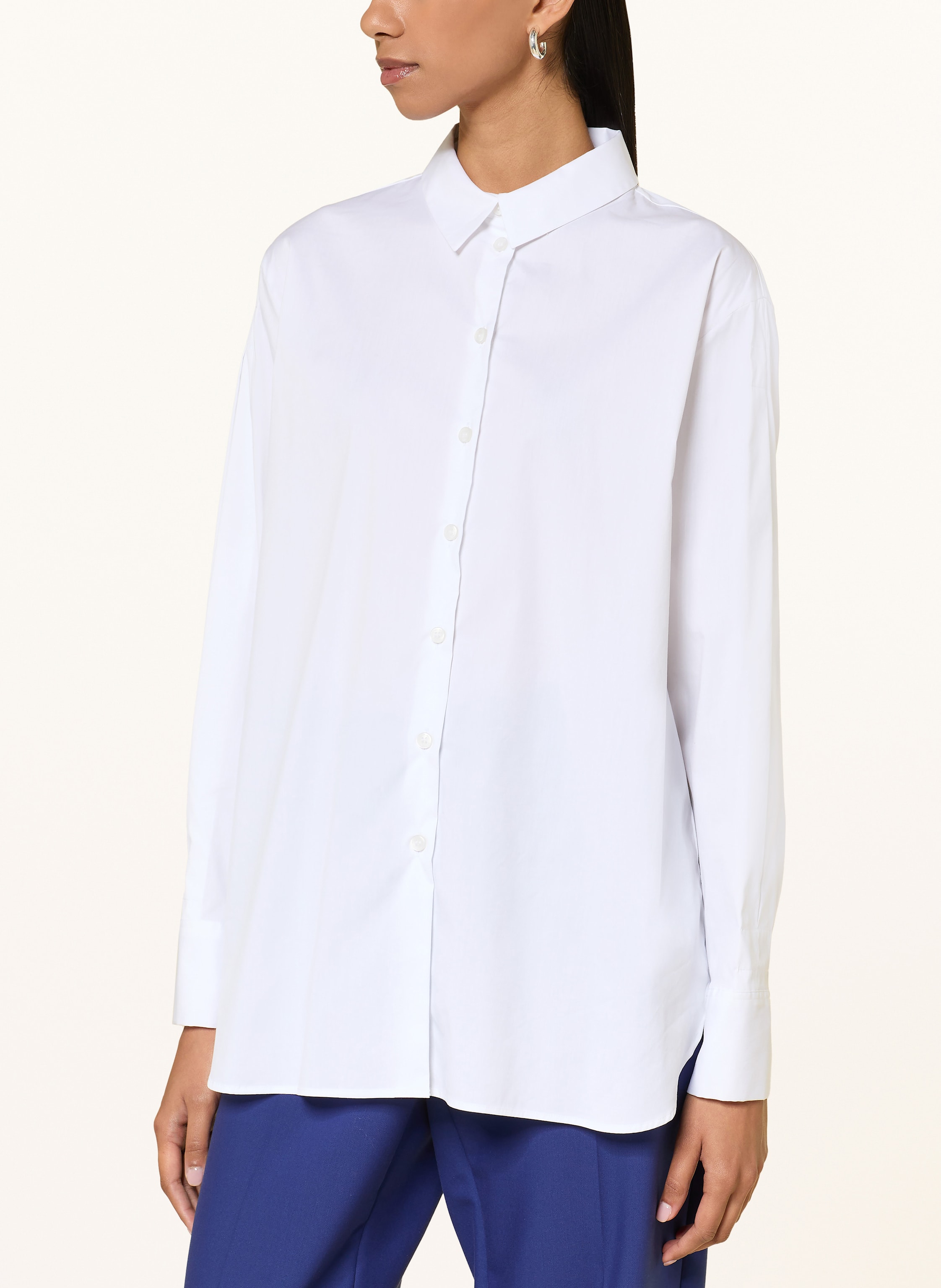 Thumbnail - Riani Hemdbluse weiss