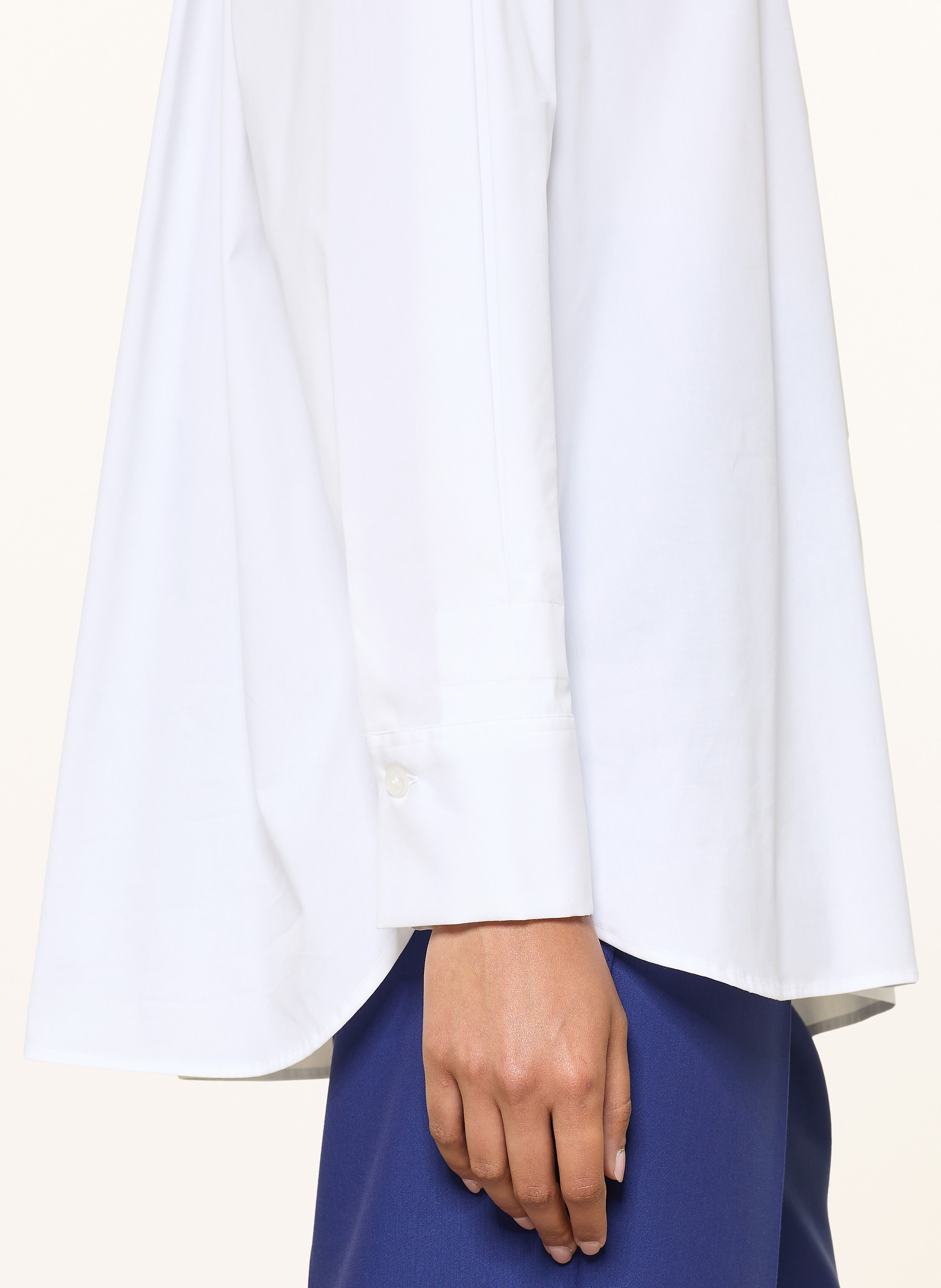 Thumbnail - Riani Hemdbluse weiss