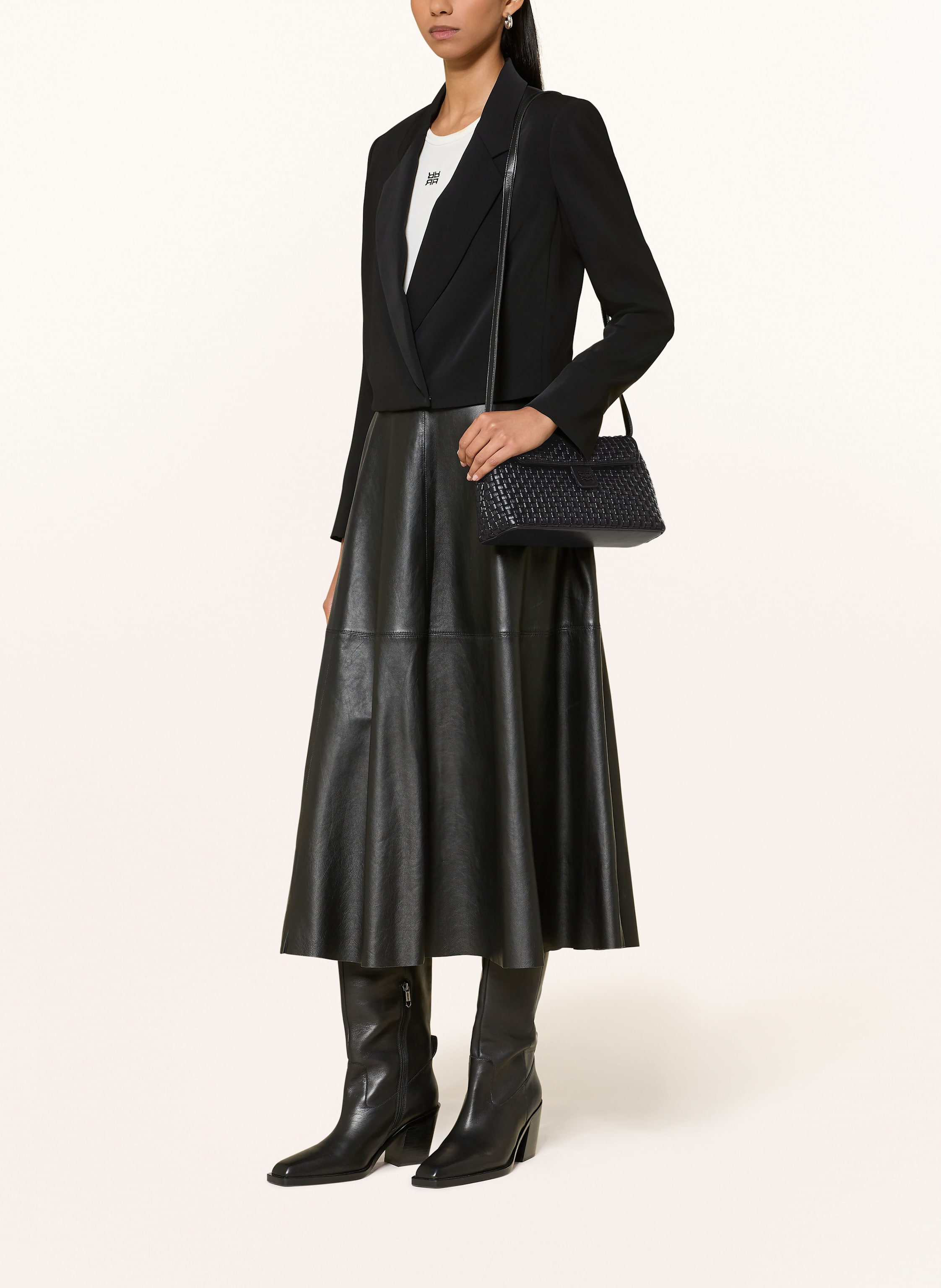 Thumbnail - Riani Umhängetasche schwarz