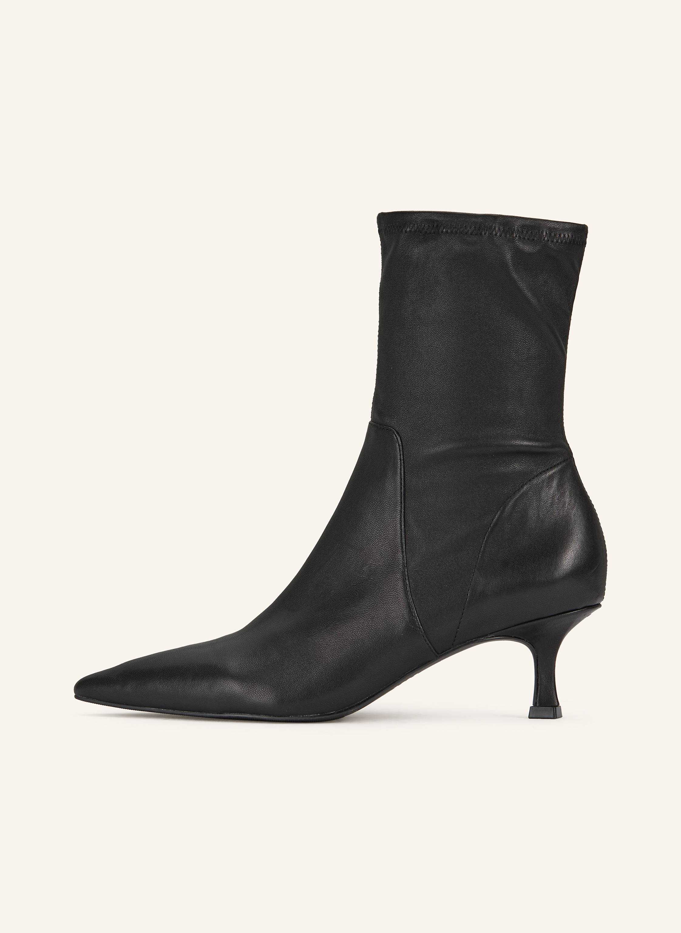 Thumbnail - Riani Stiefeletten schwarz