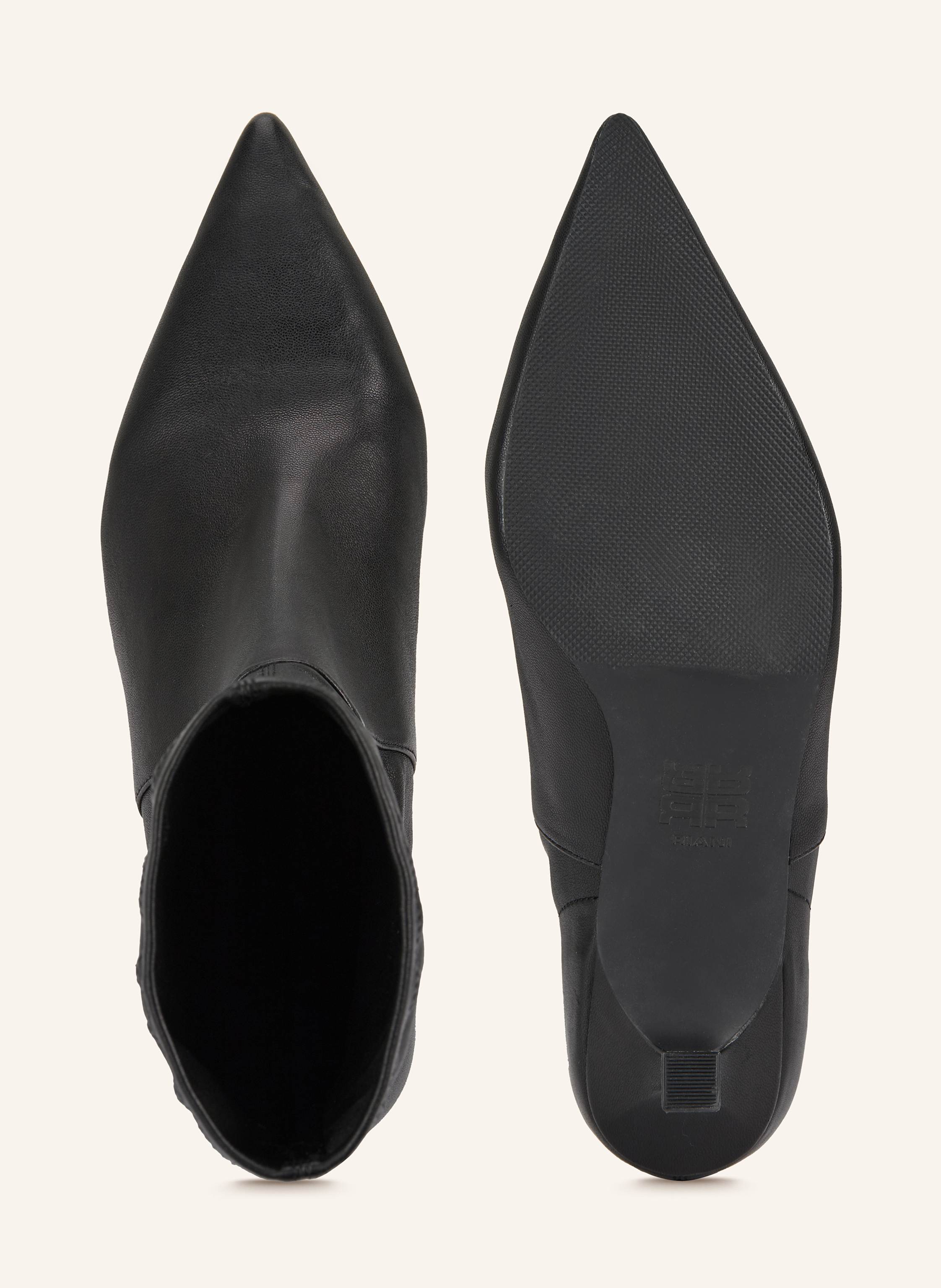 Thumbnail - Riani Stiefeletten schwarz